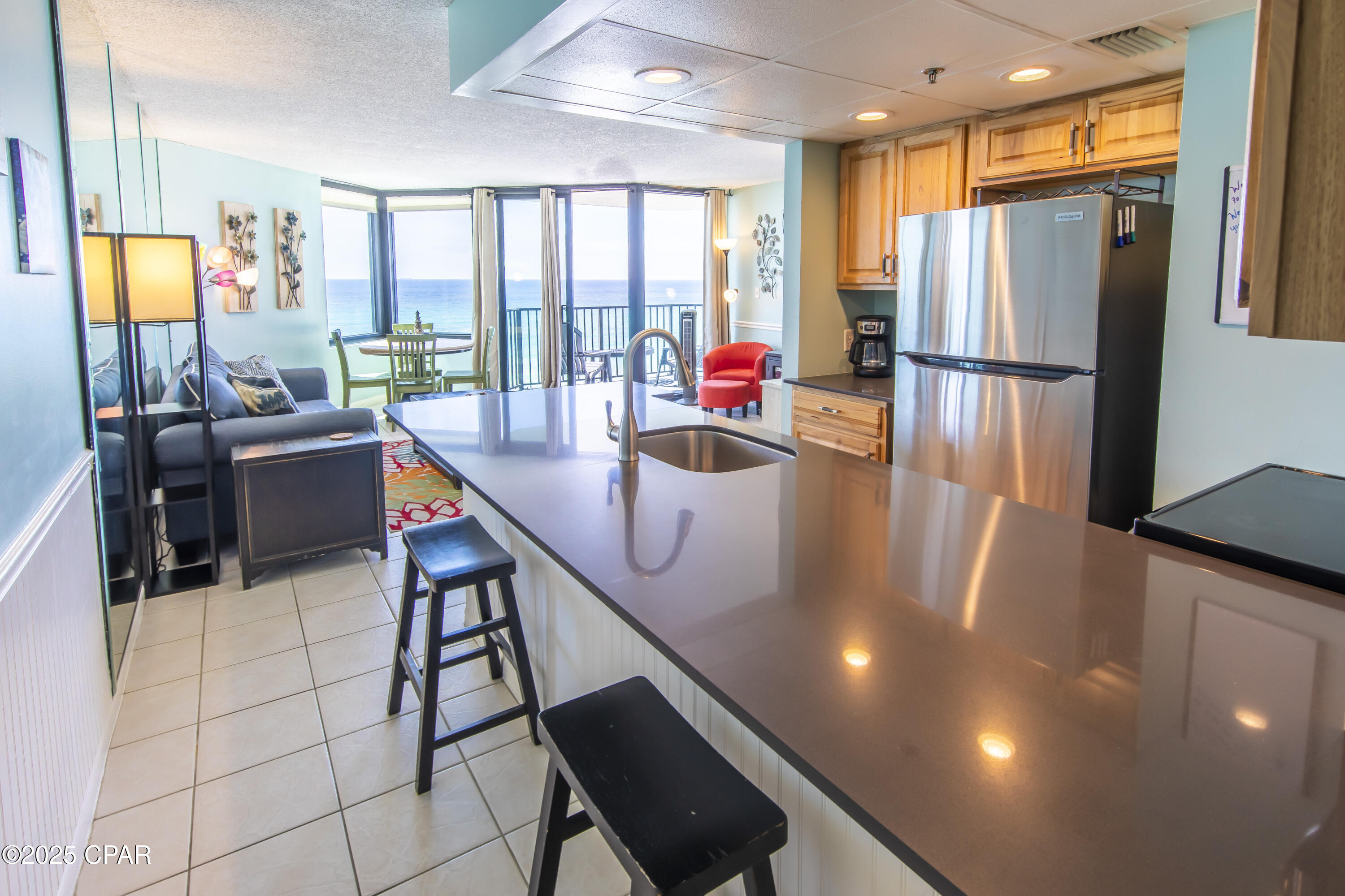 Sunbird Condo - Residential