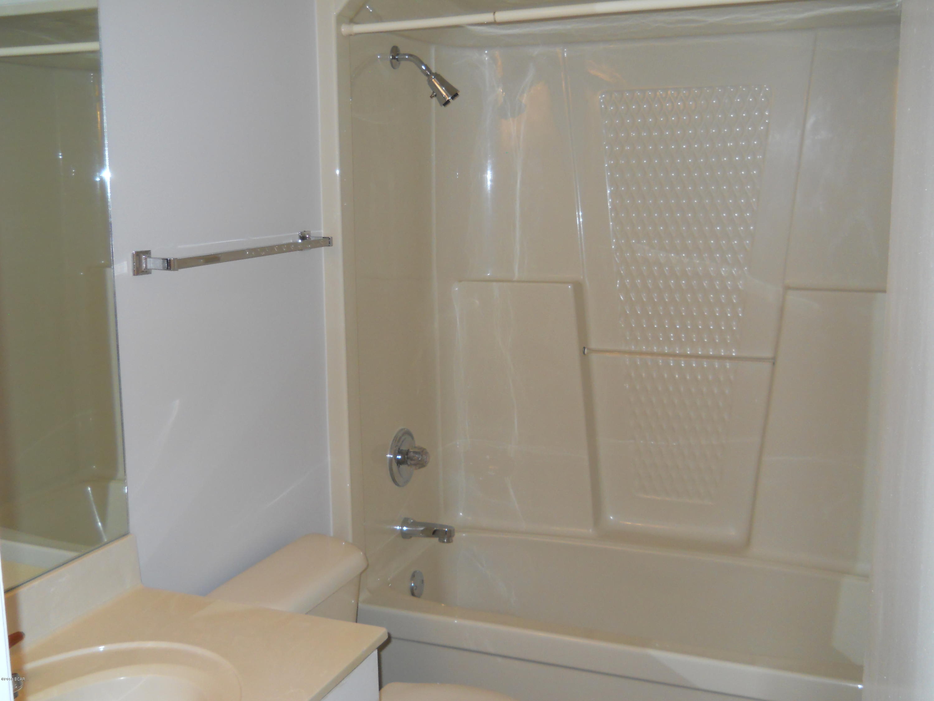 River Oaks Tennis Villas - Residential