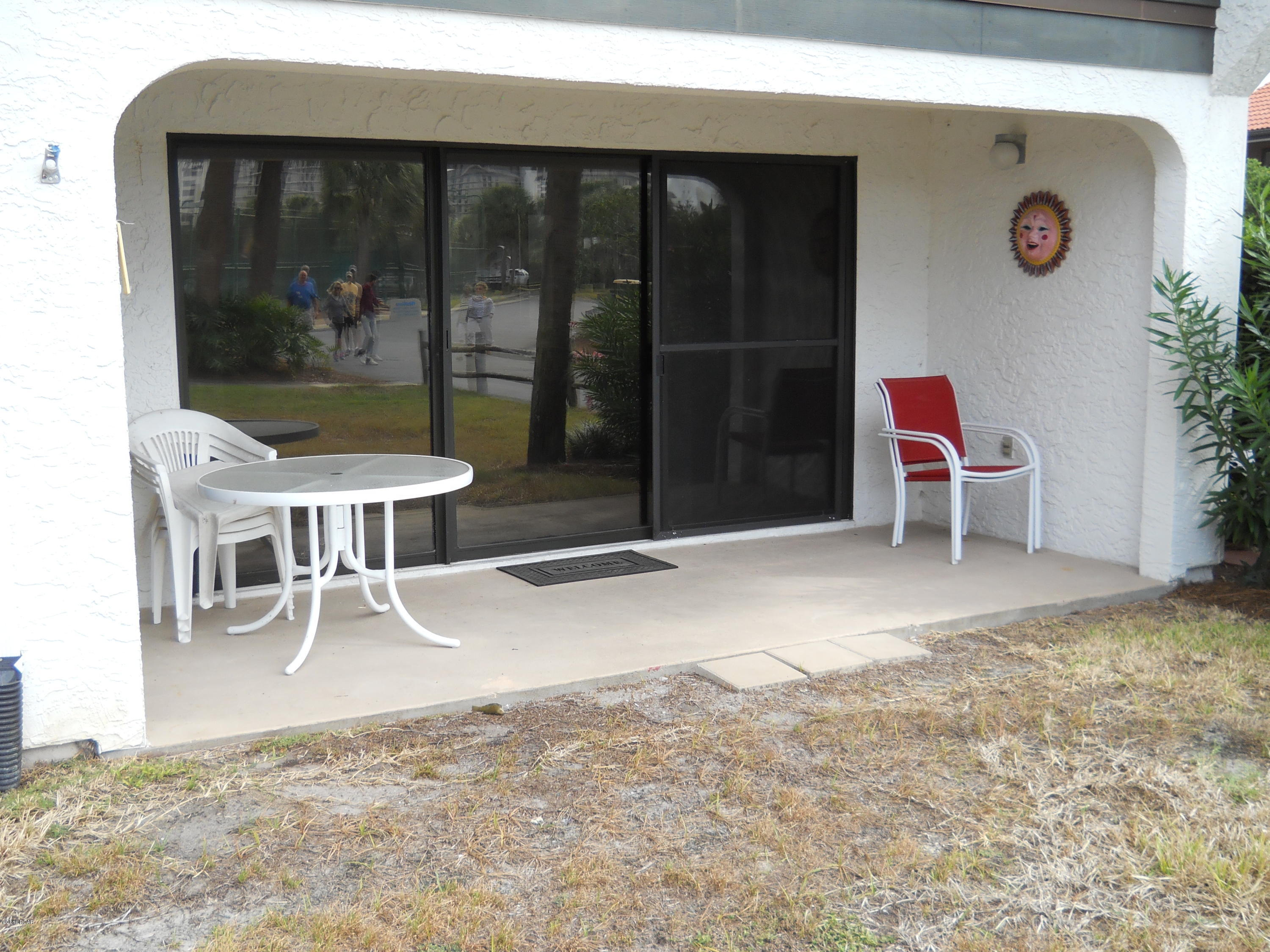 River Oaks Tennis Villas - Residential