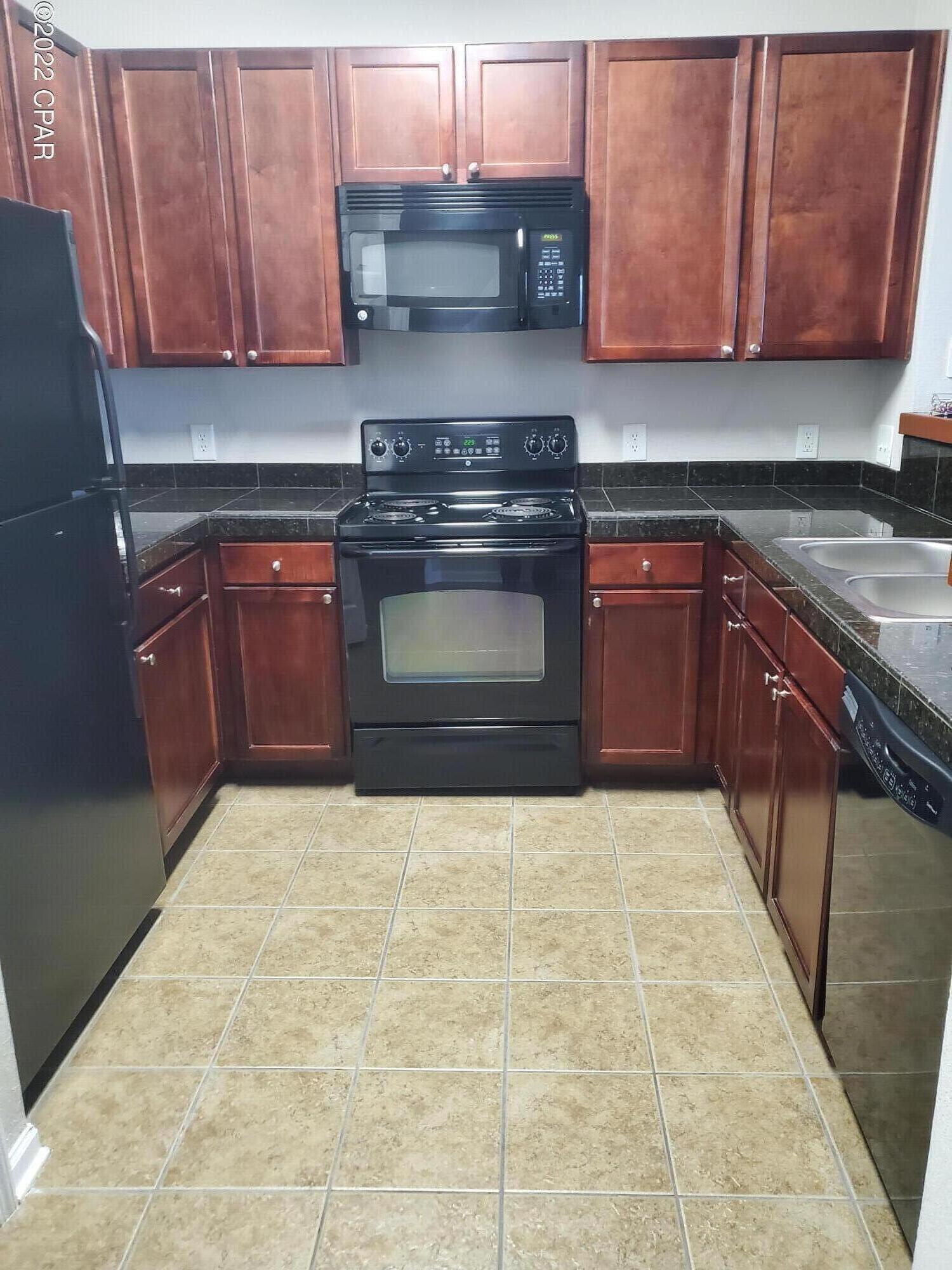 [No Recorded Subdiv] - Residential Lease