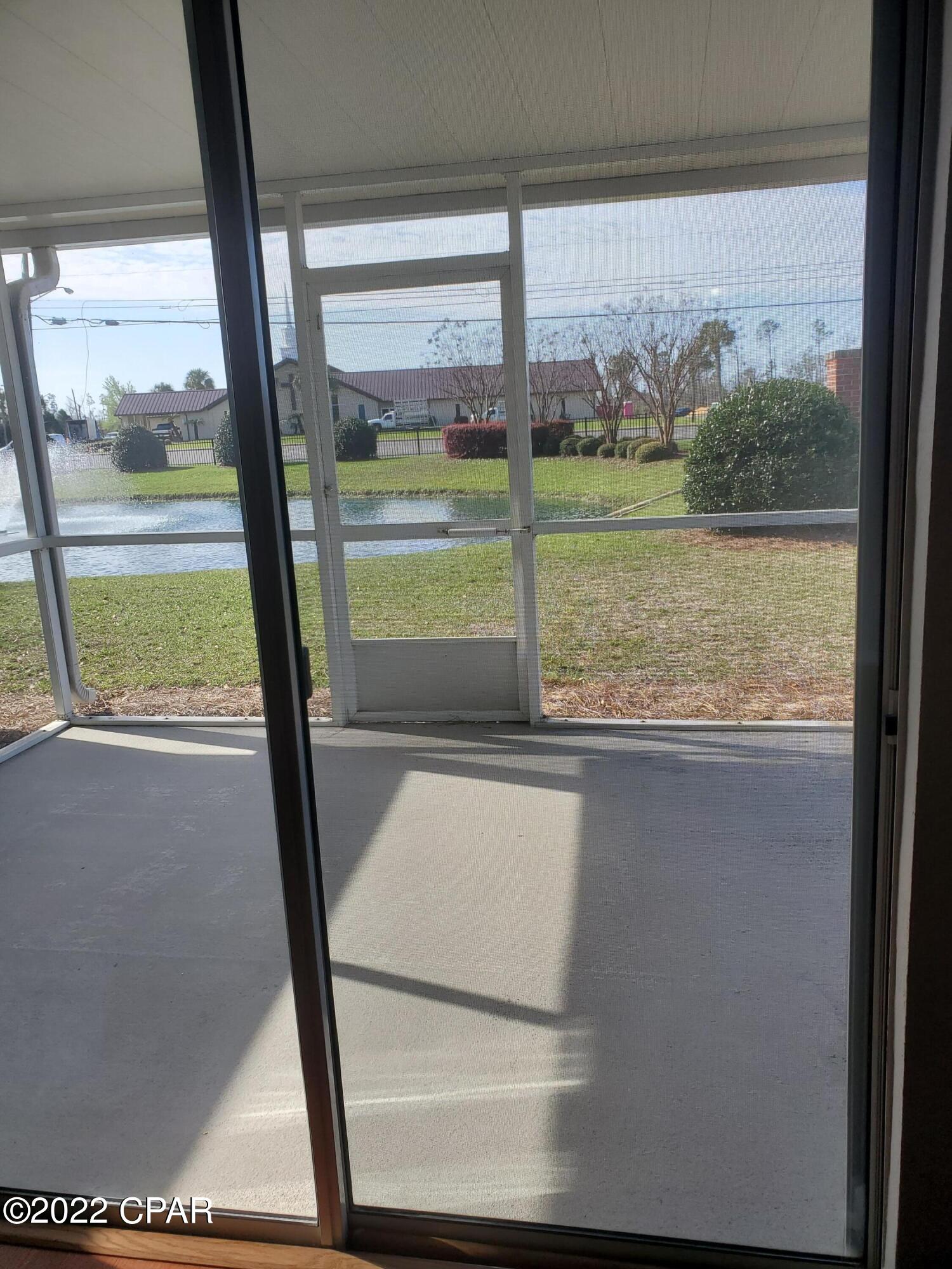 [No Recorded Subdiv] - Residential Lease