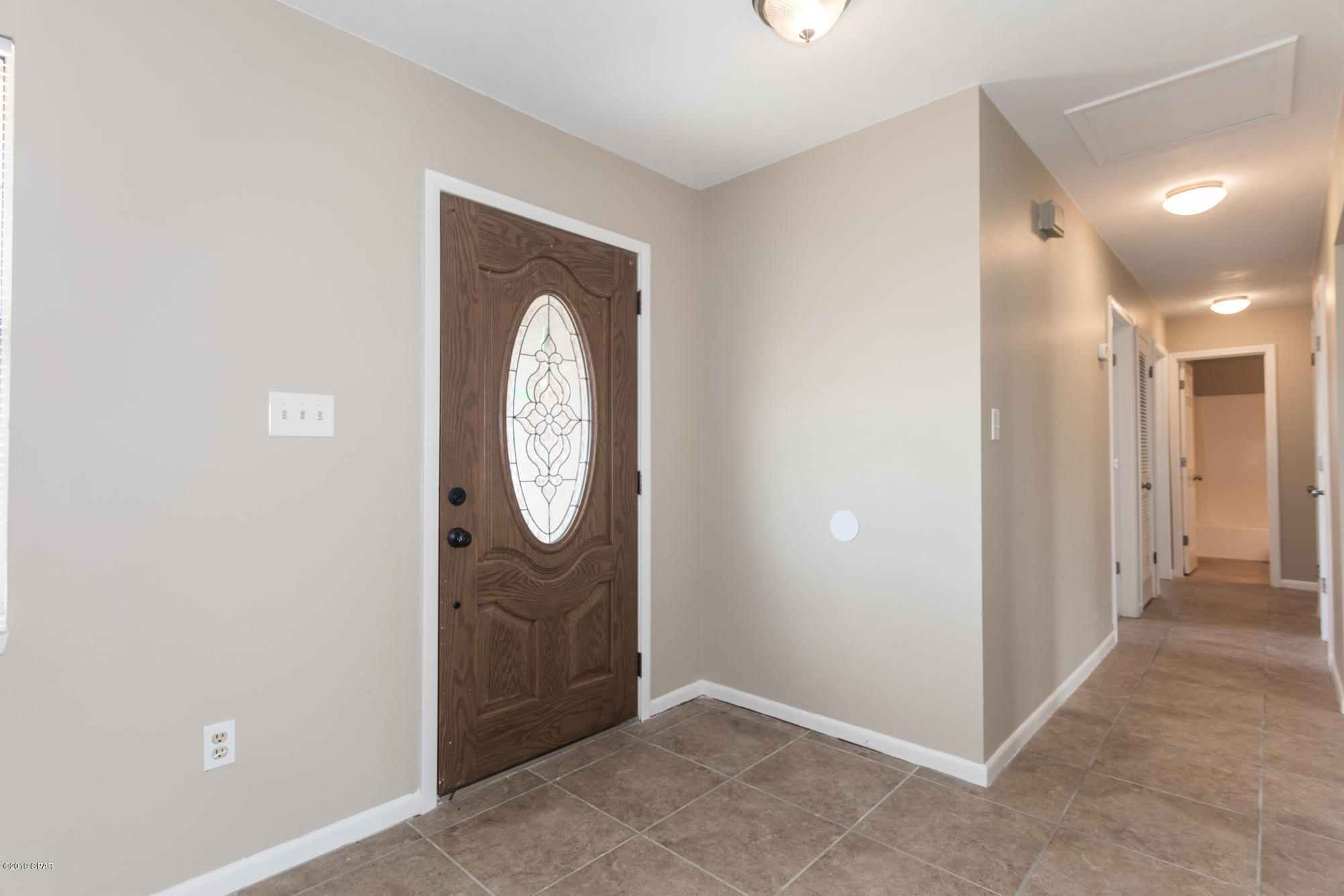 Forest Shores - Residential