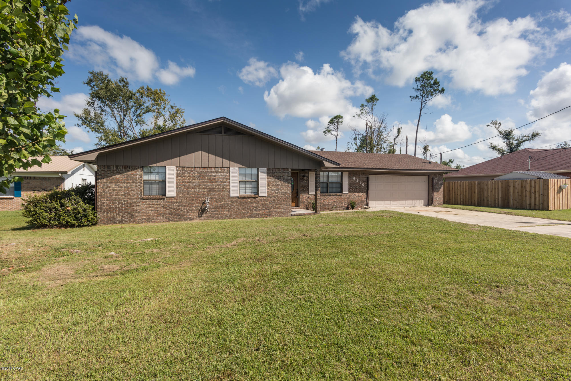 Forest Shores - Residential