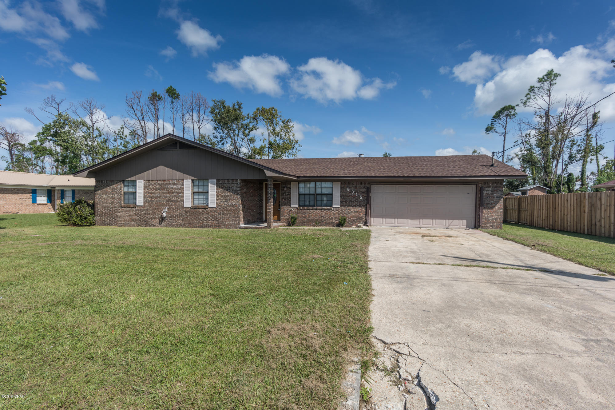 Forest Shores - Residential