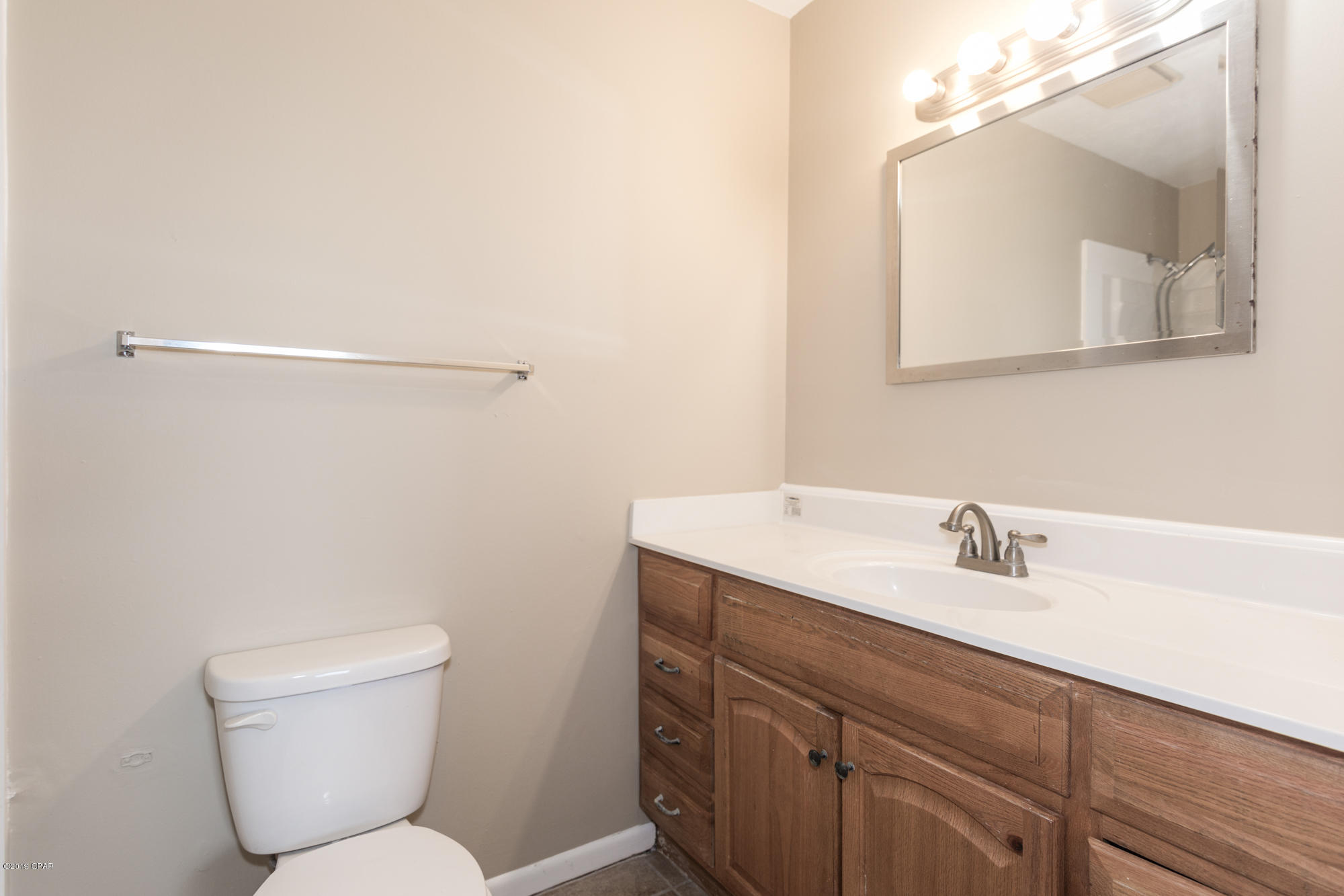 Forest Shores - Residential