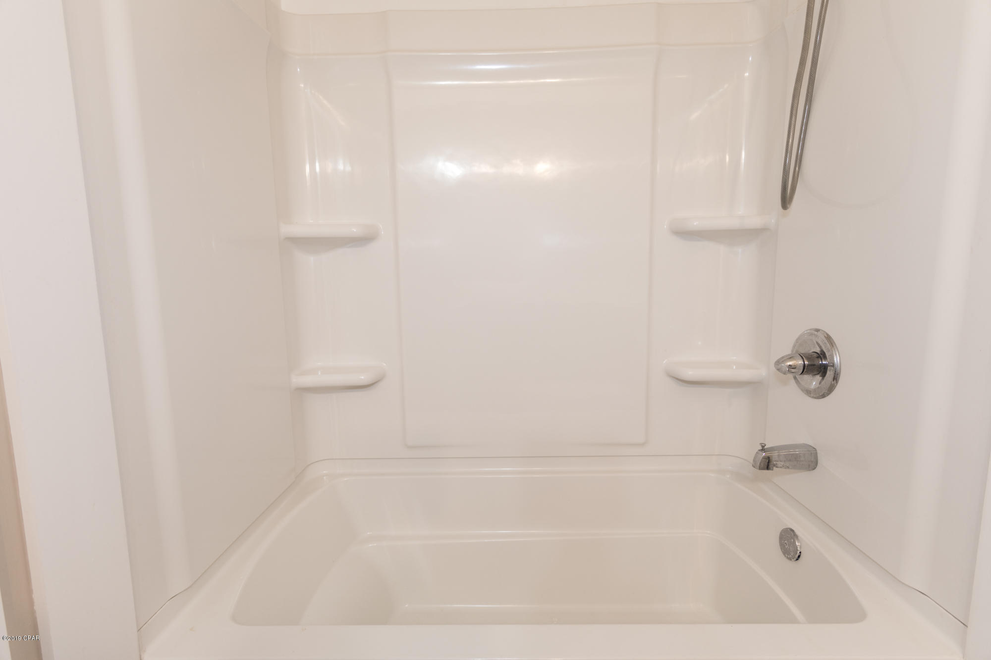 Forest Shores - Residential