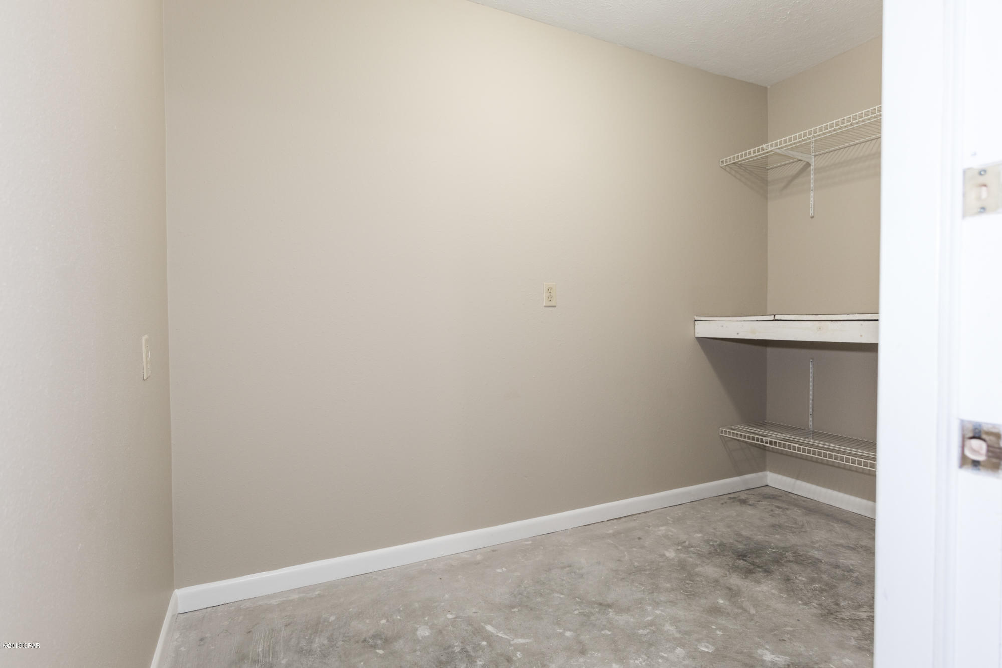 Forest Shores - Residential