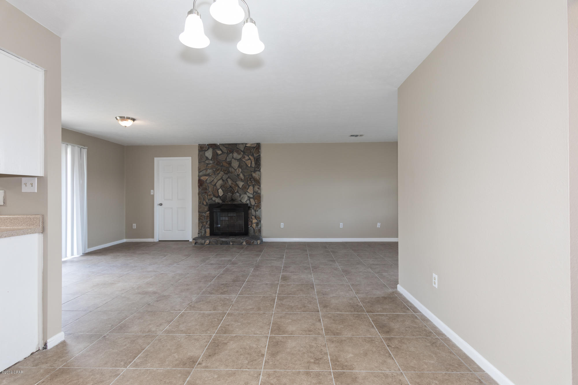 Forest Shores - Residential