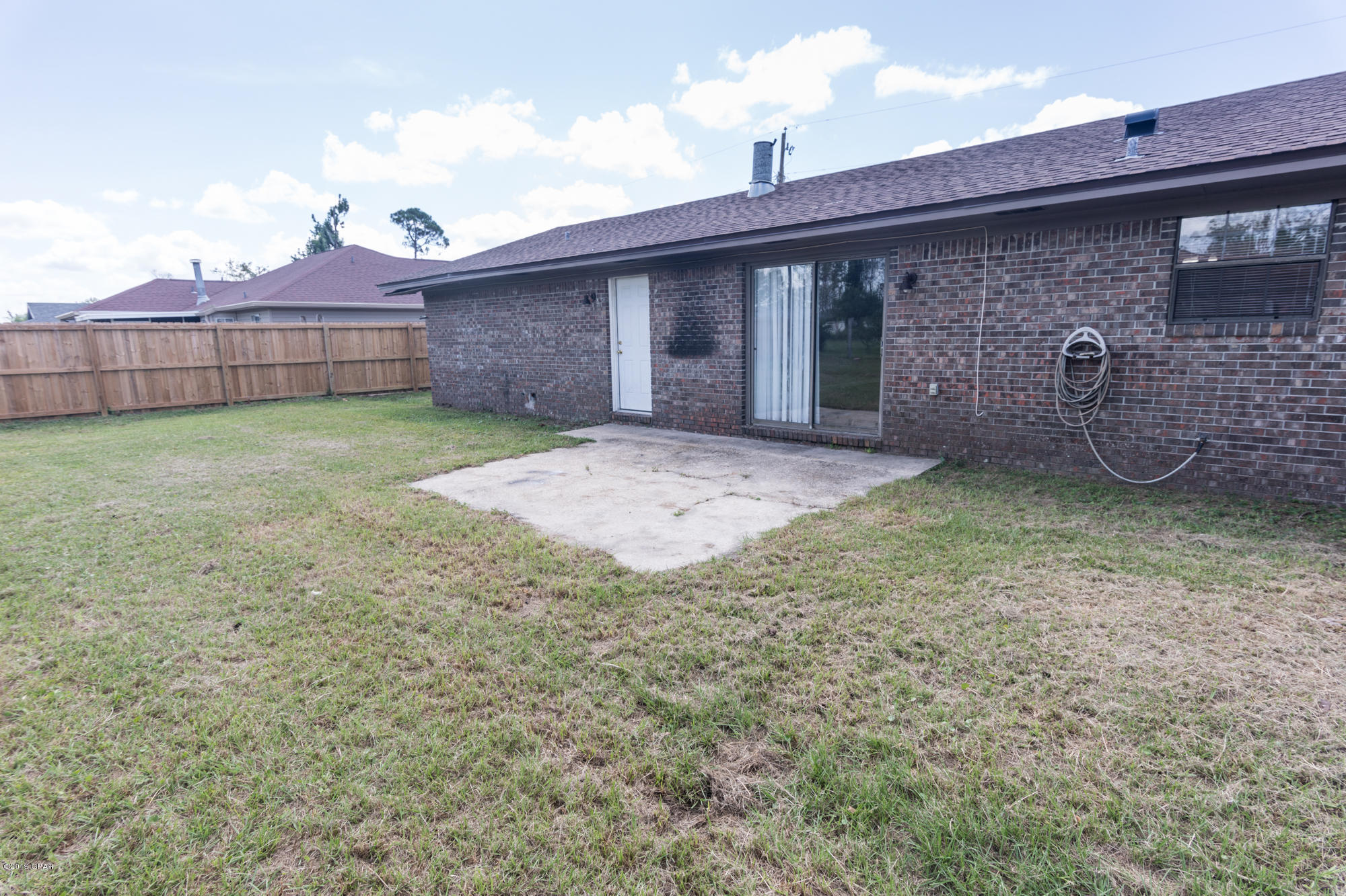 Forest Shores - Residential