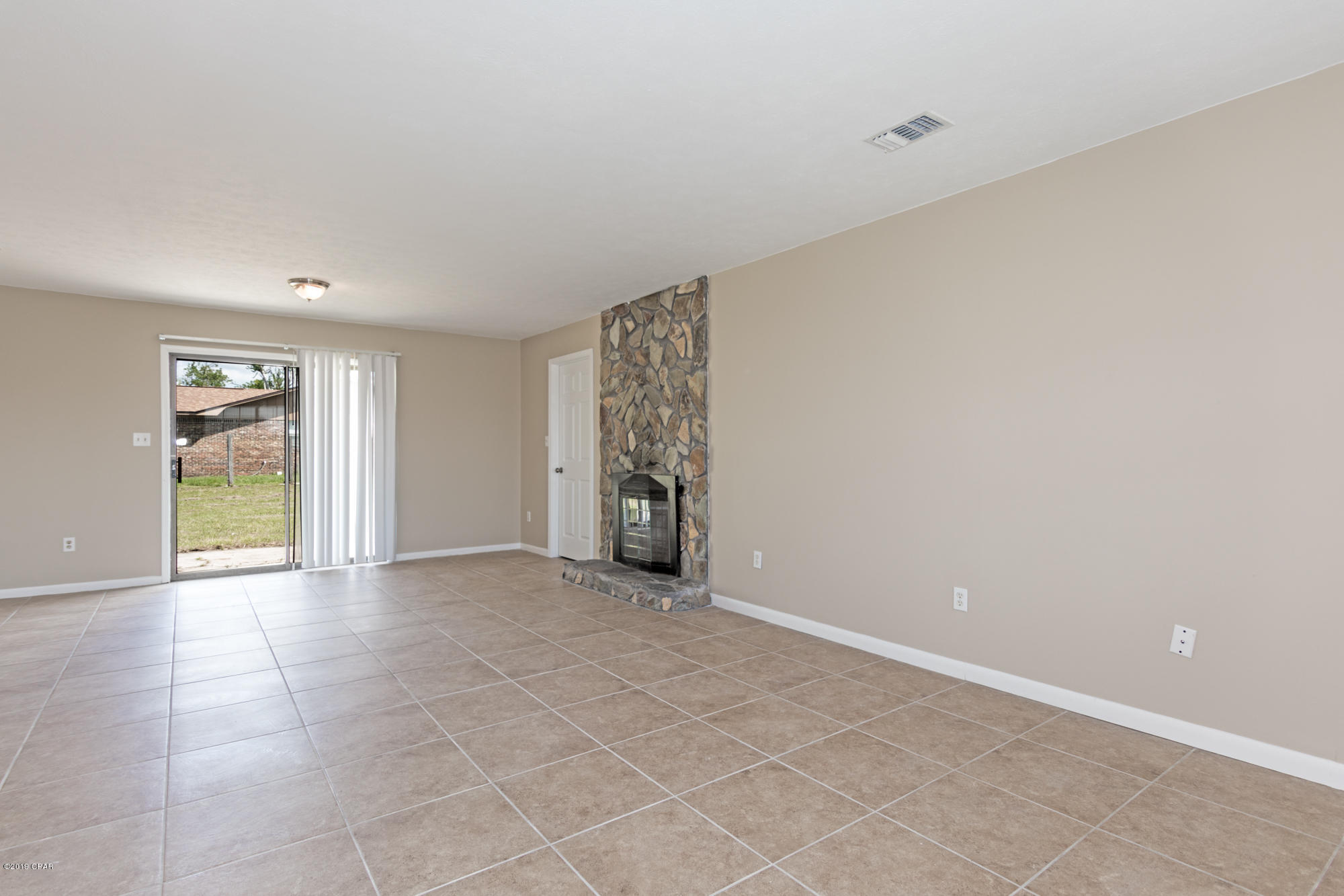 Forest Shores - Residential