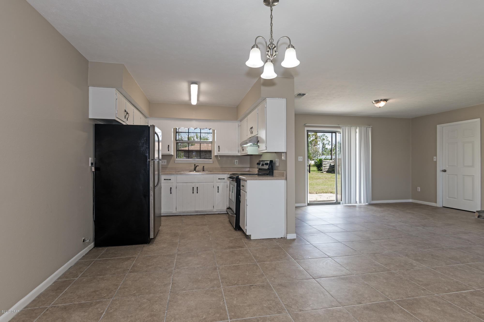 Forest Shores - Residential