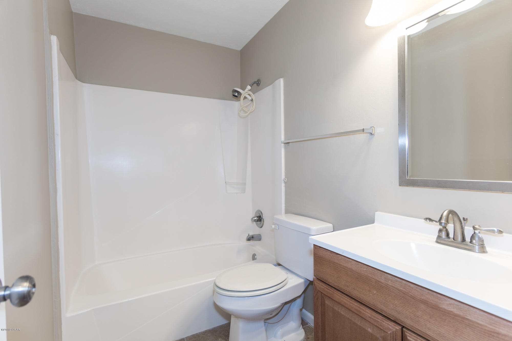 Forest Shores - Residential