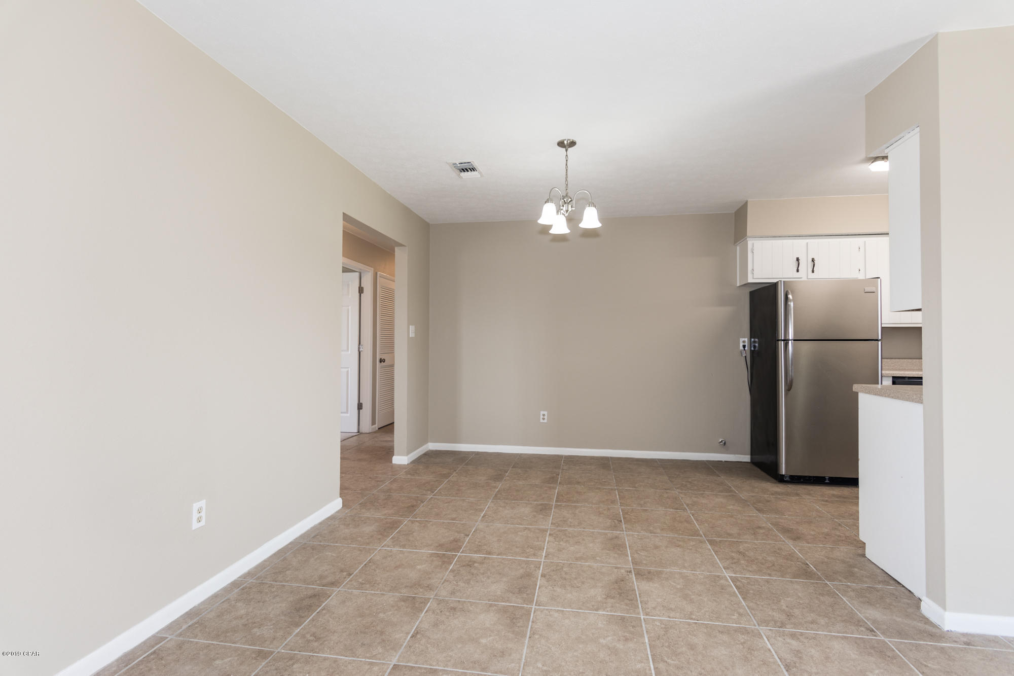 Forest Shores - Residential