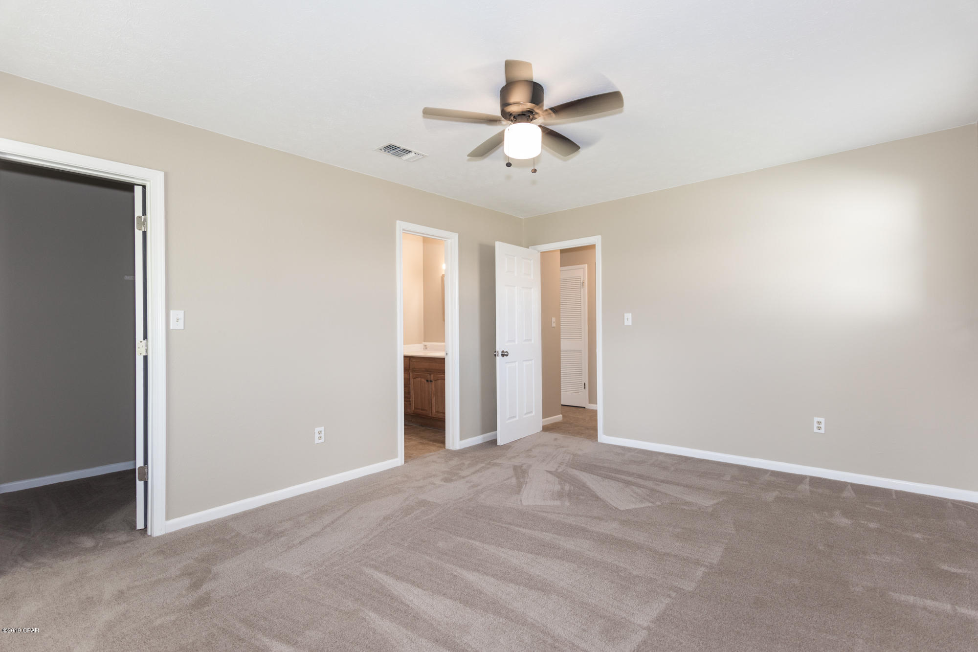 Forest Shores - Residential