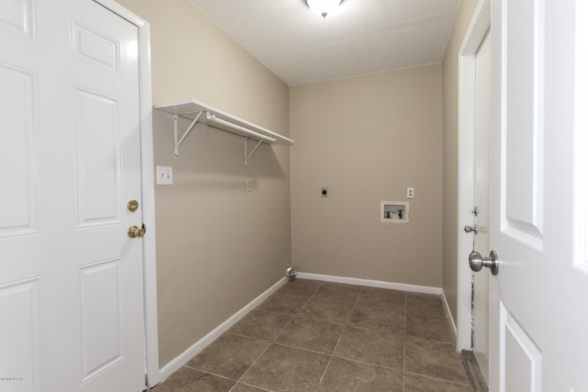 Forest Shores - Residential