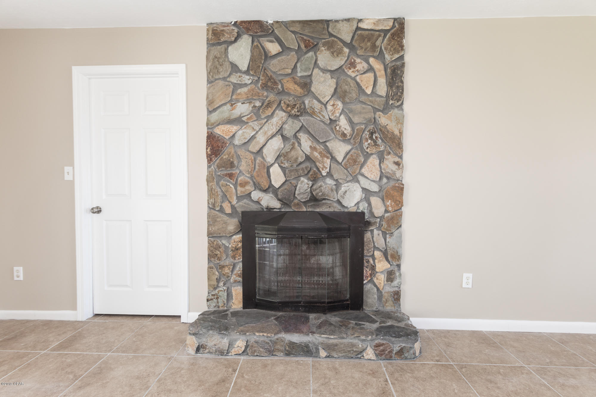 Forest Shores - Residential