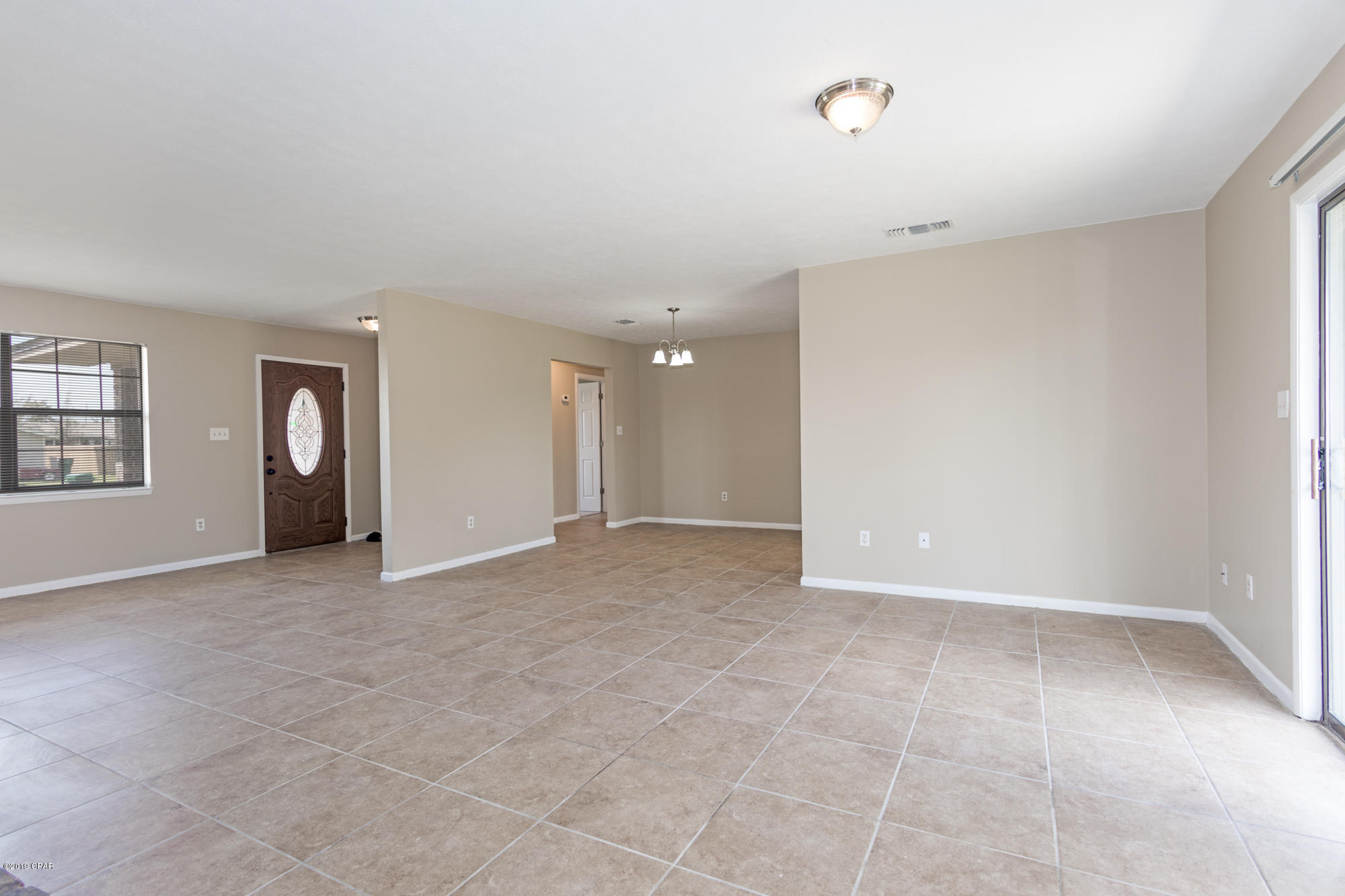 Forest Shores - Residential