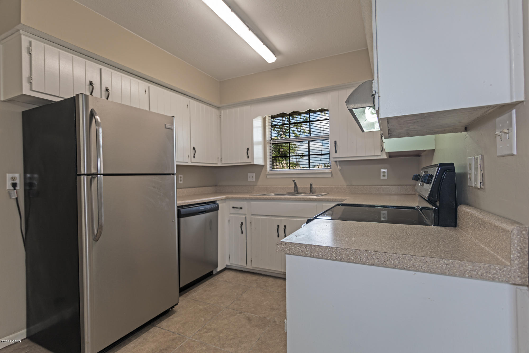 Forest Shores - Residential