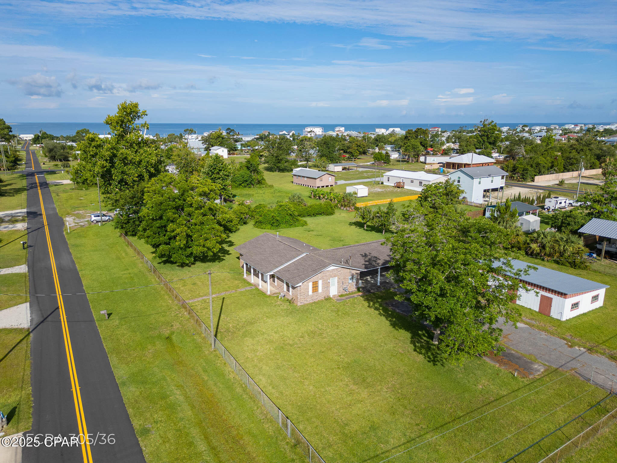 No Named Subdivision - Residential