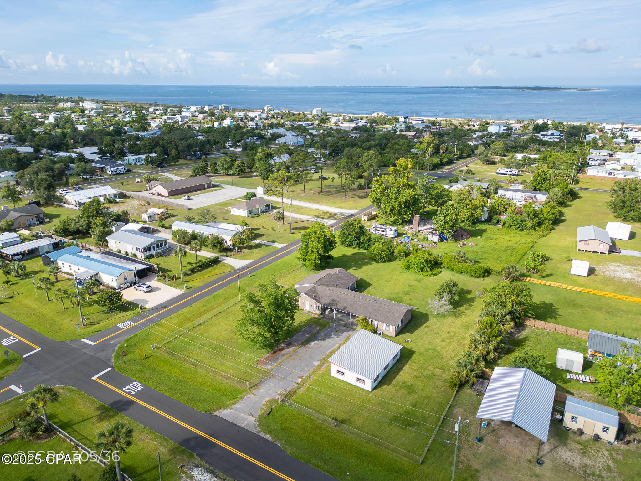 No Named Subdivision - Residential