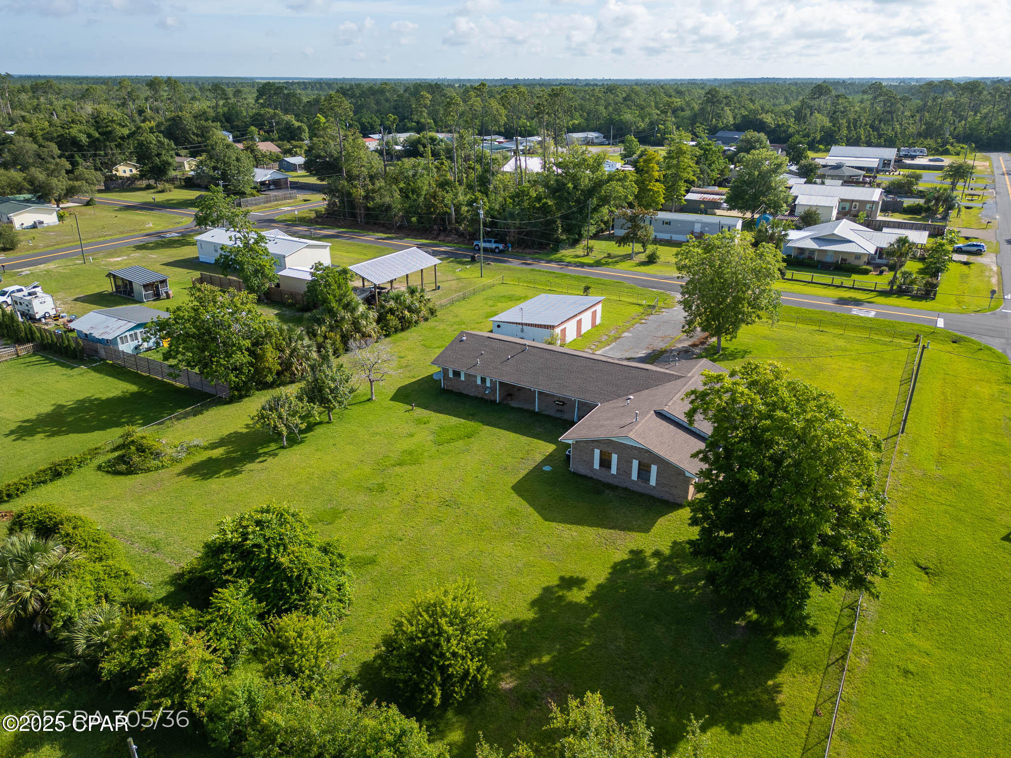 No Named Subdivision - Residential