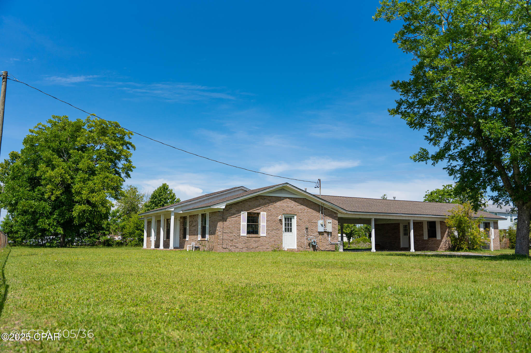 No Named Subdivision - Residential