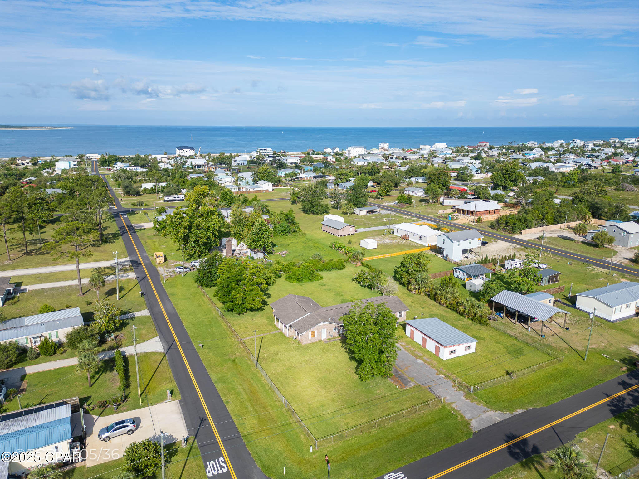 No Named Subdivision - Residential