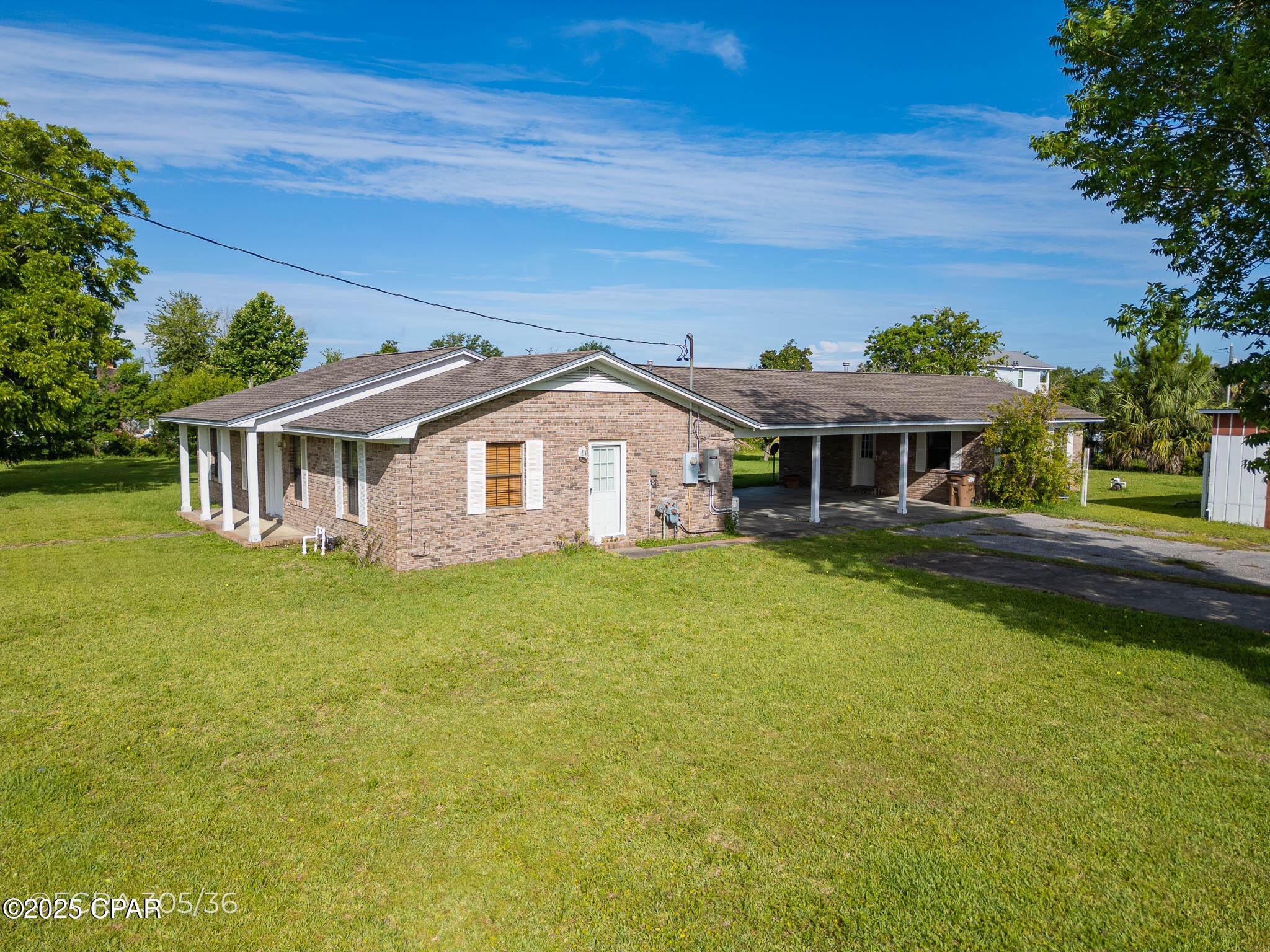 No Named Subdivision - Residential