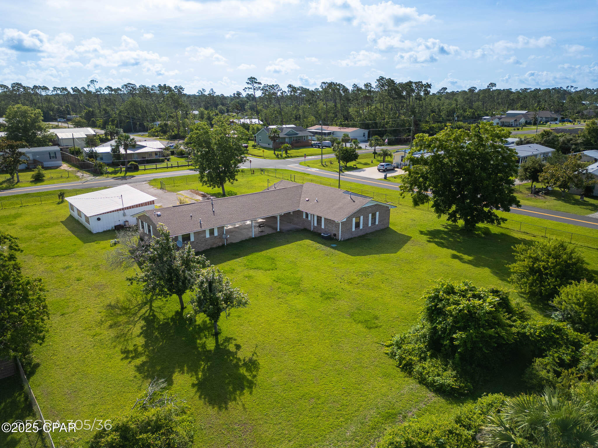 No Named Subdivision - Residential