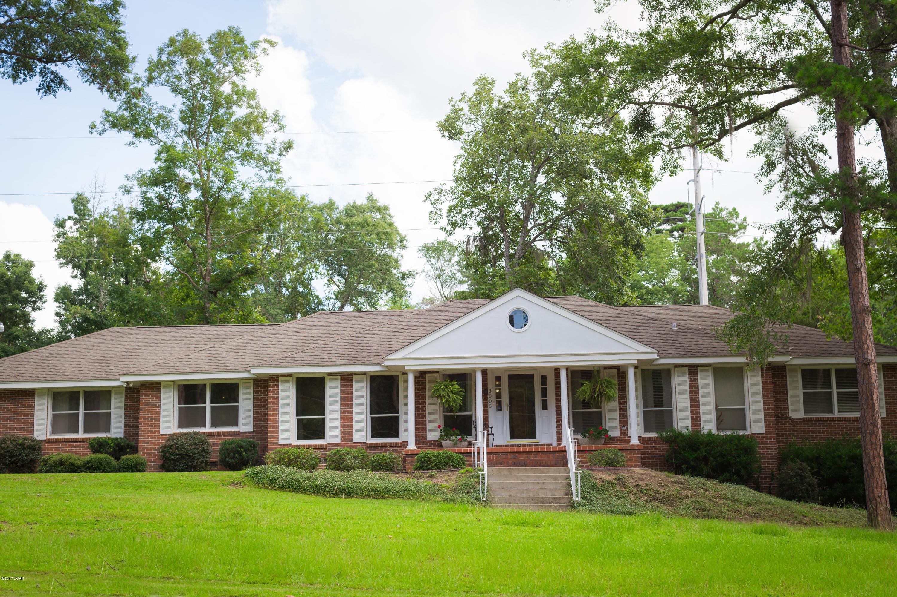 Watson Heights - Residential