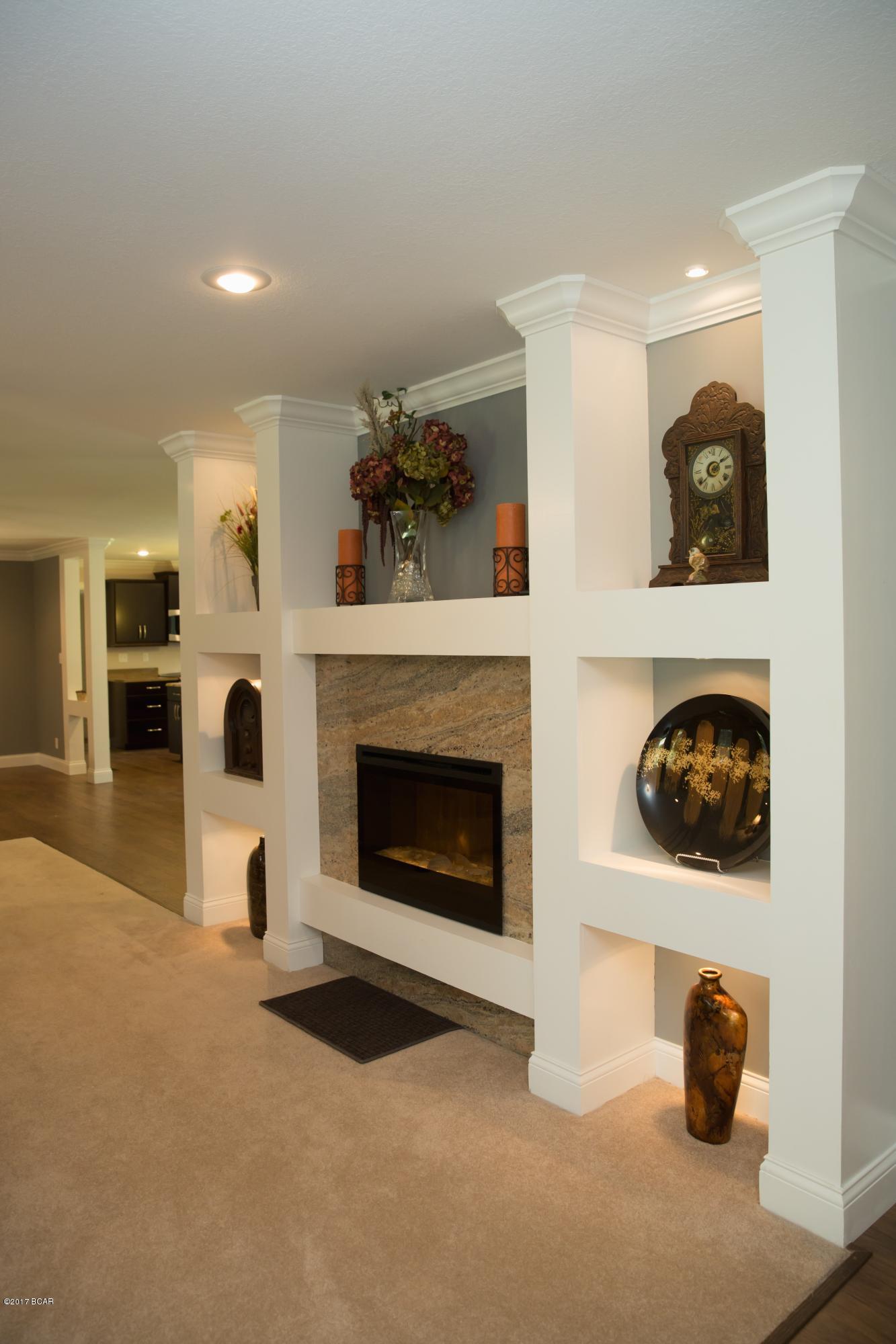 Watson Heights - Residential