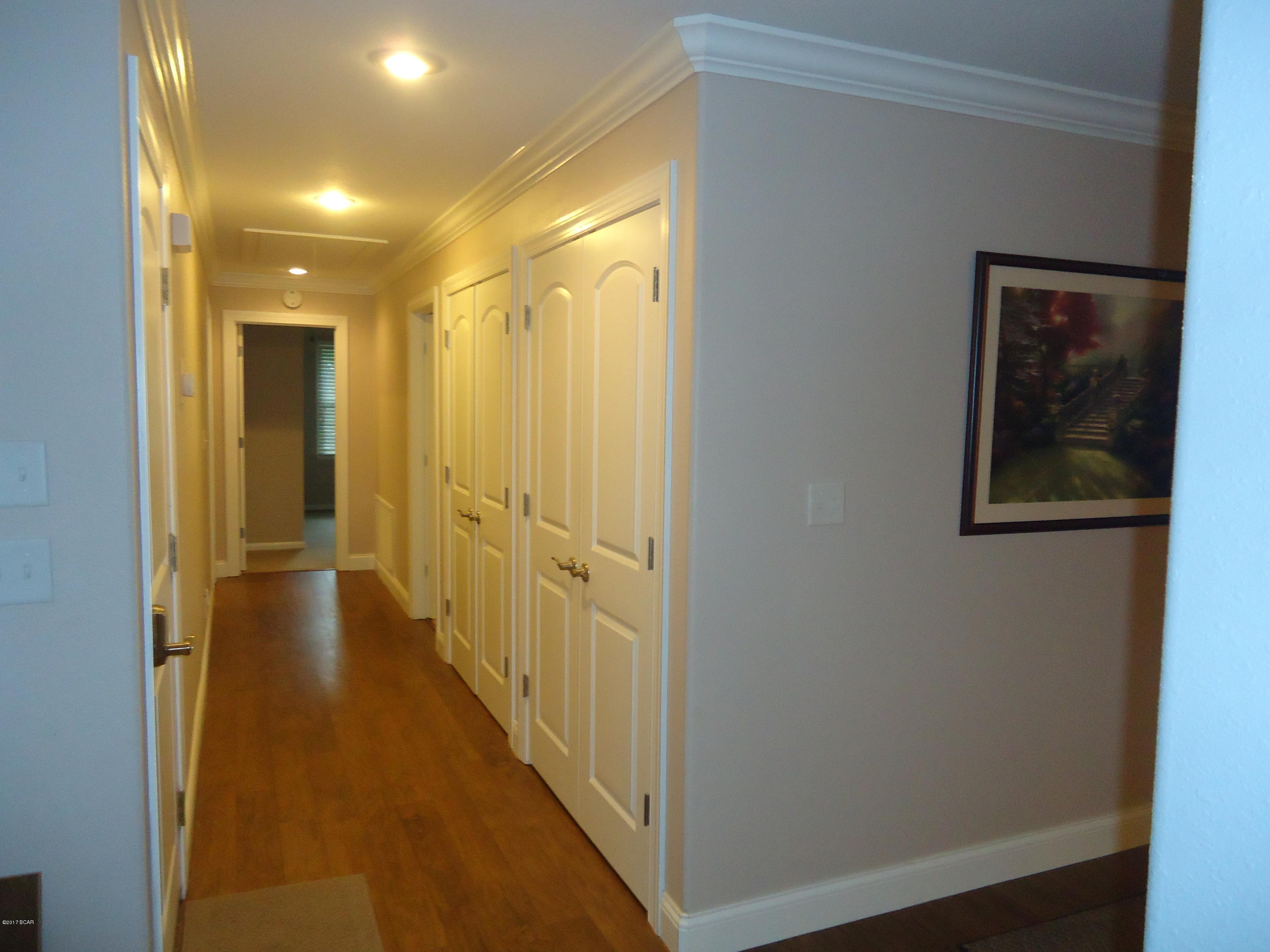 Watson Heights - Residential