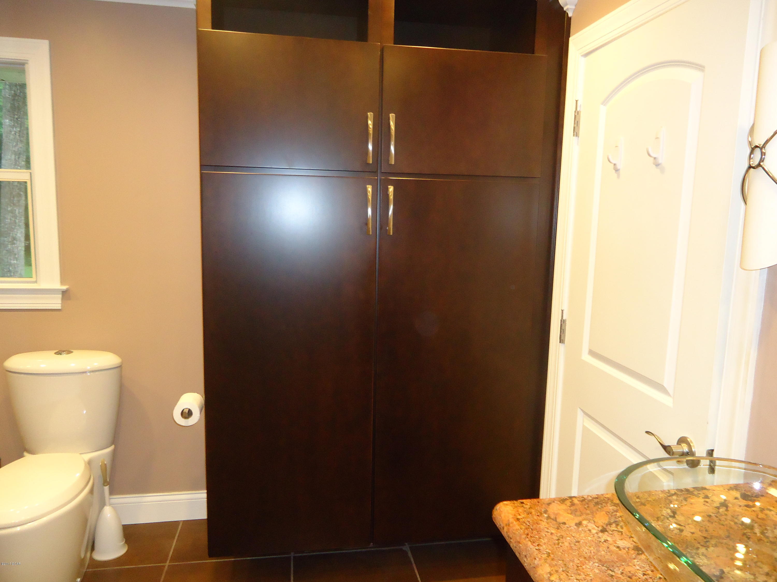 Watson Heights - Residential