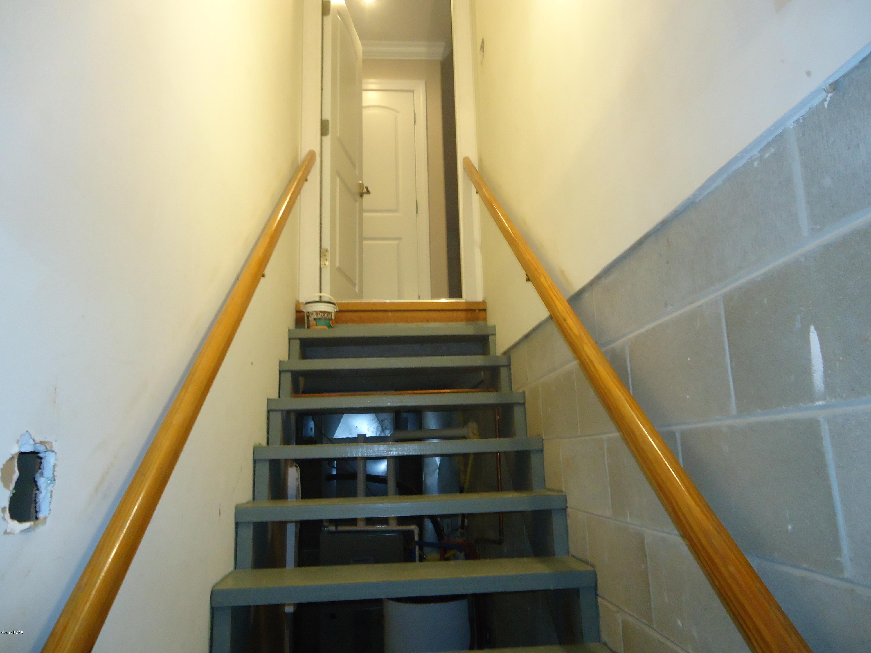 Watson Heights - Residential