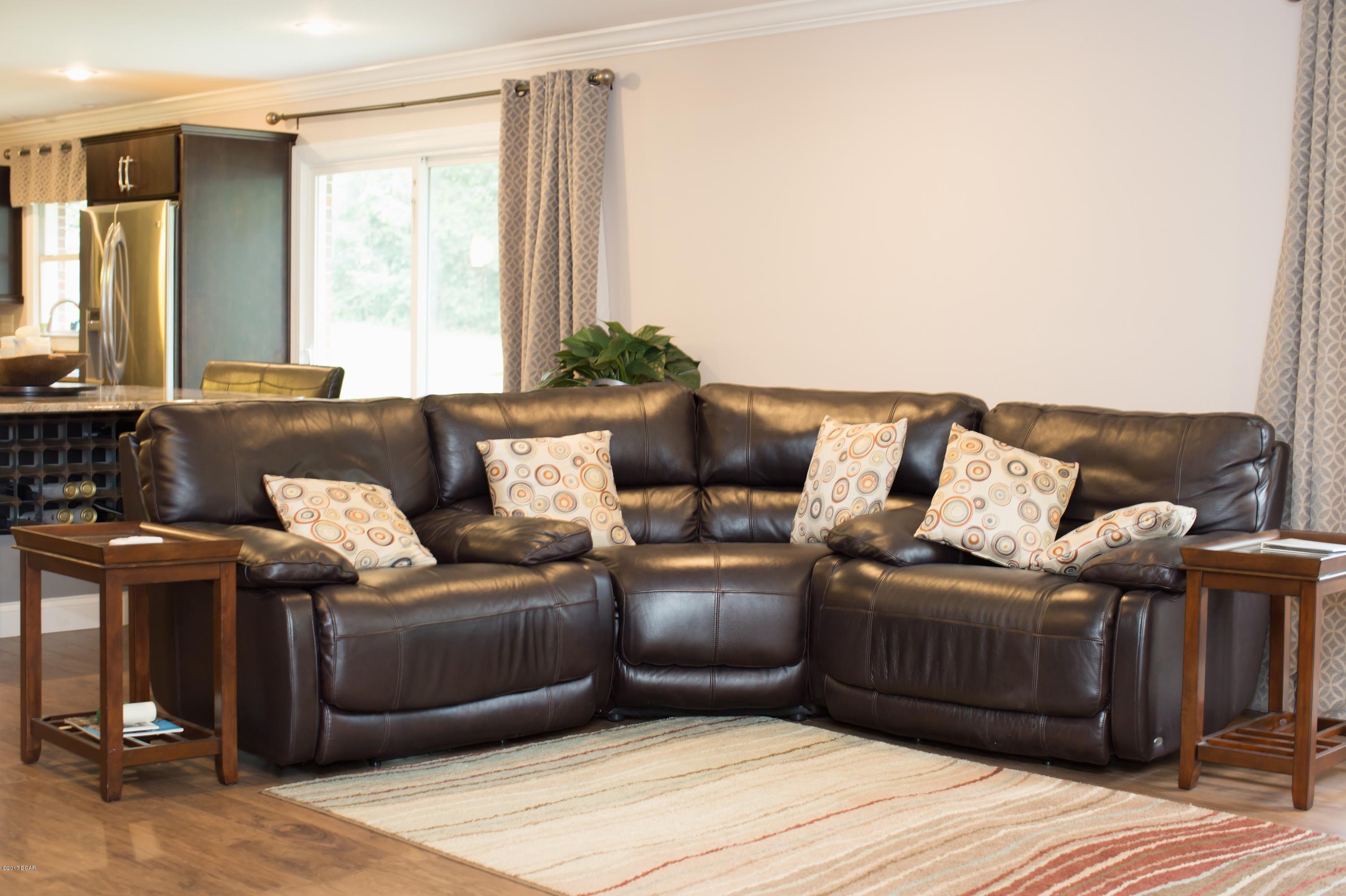 Watson Heights - Residential