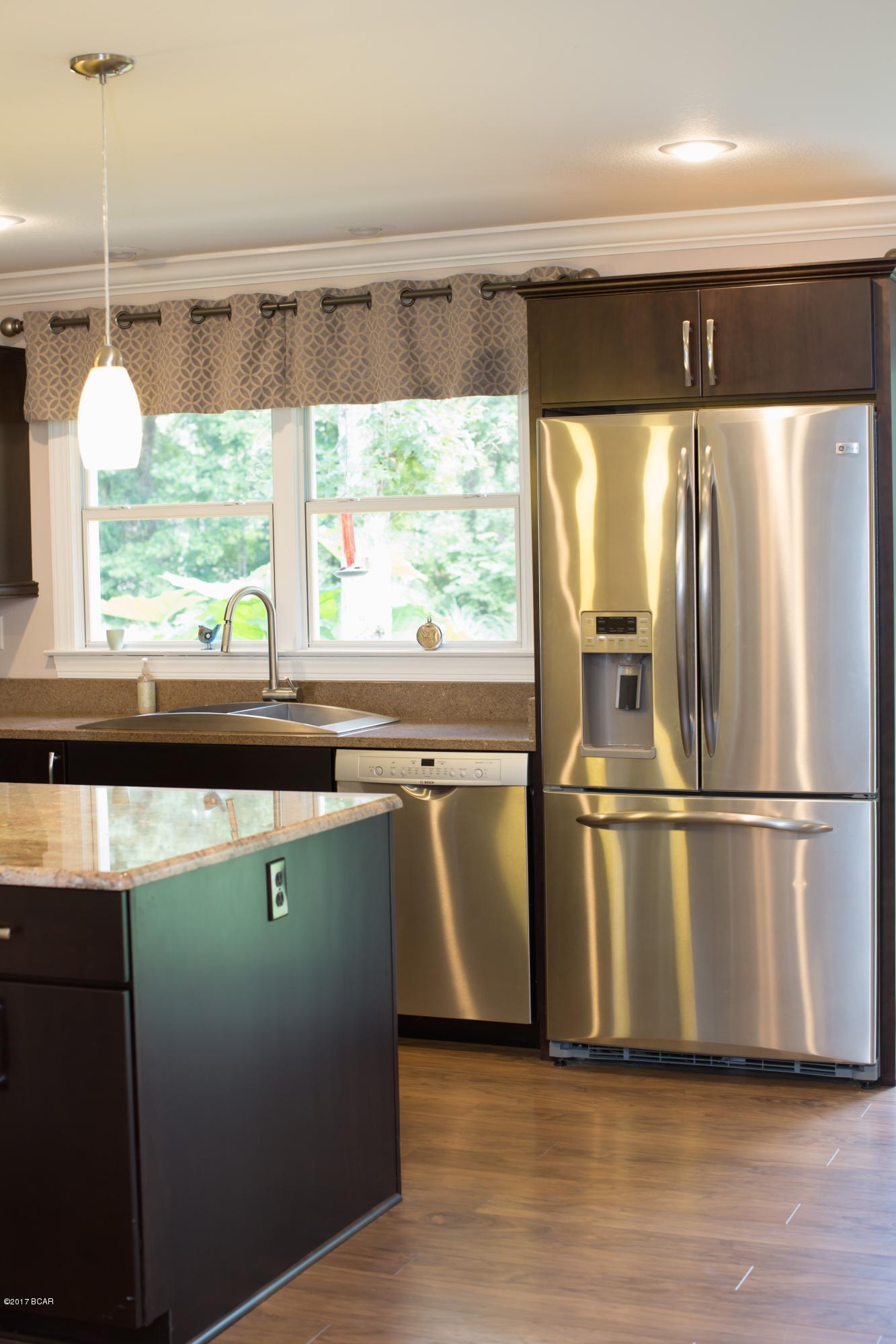 Watson Heights - Residential