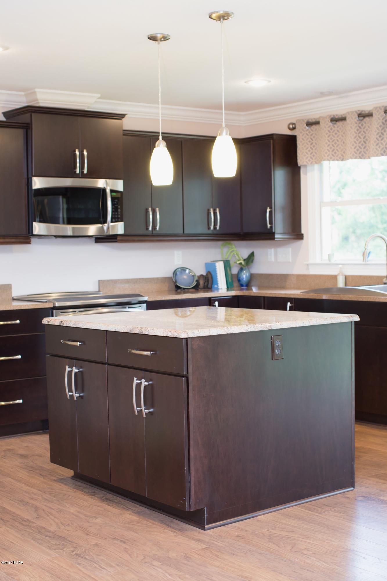 Watson Heights - Residential