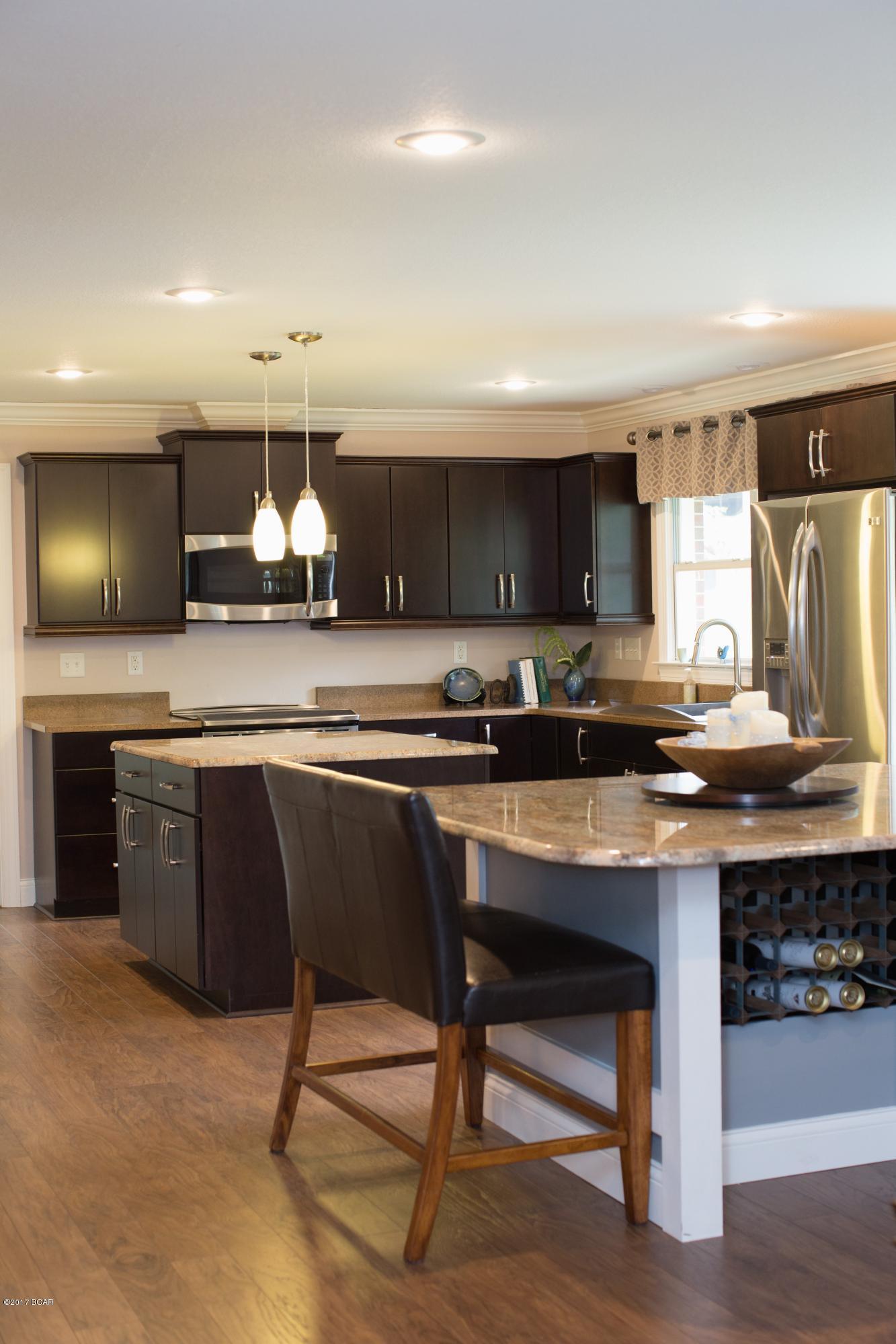 Watson Heights - Residential