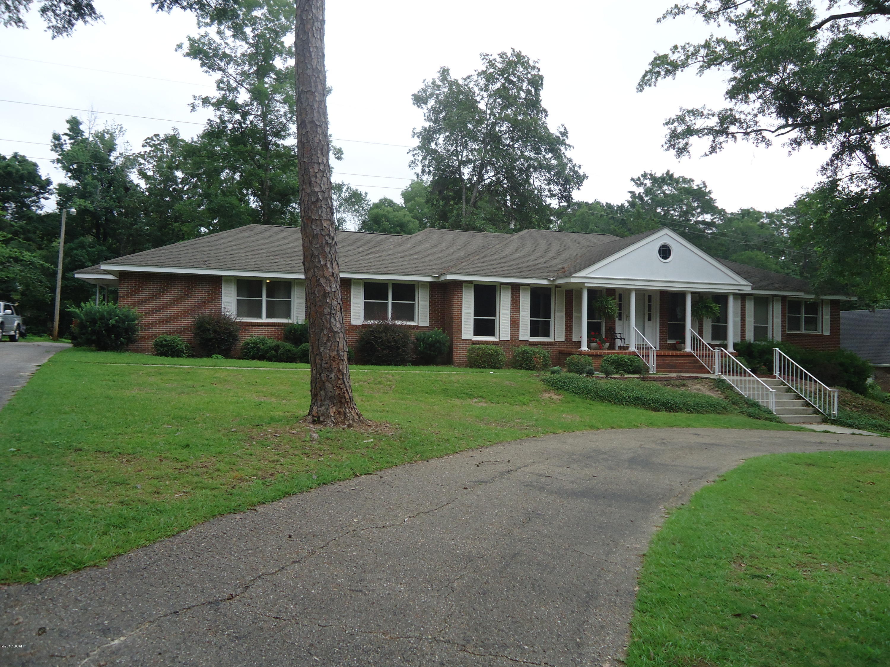 Watson Heights - Residential