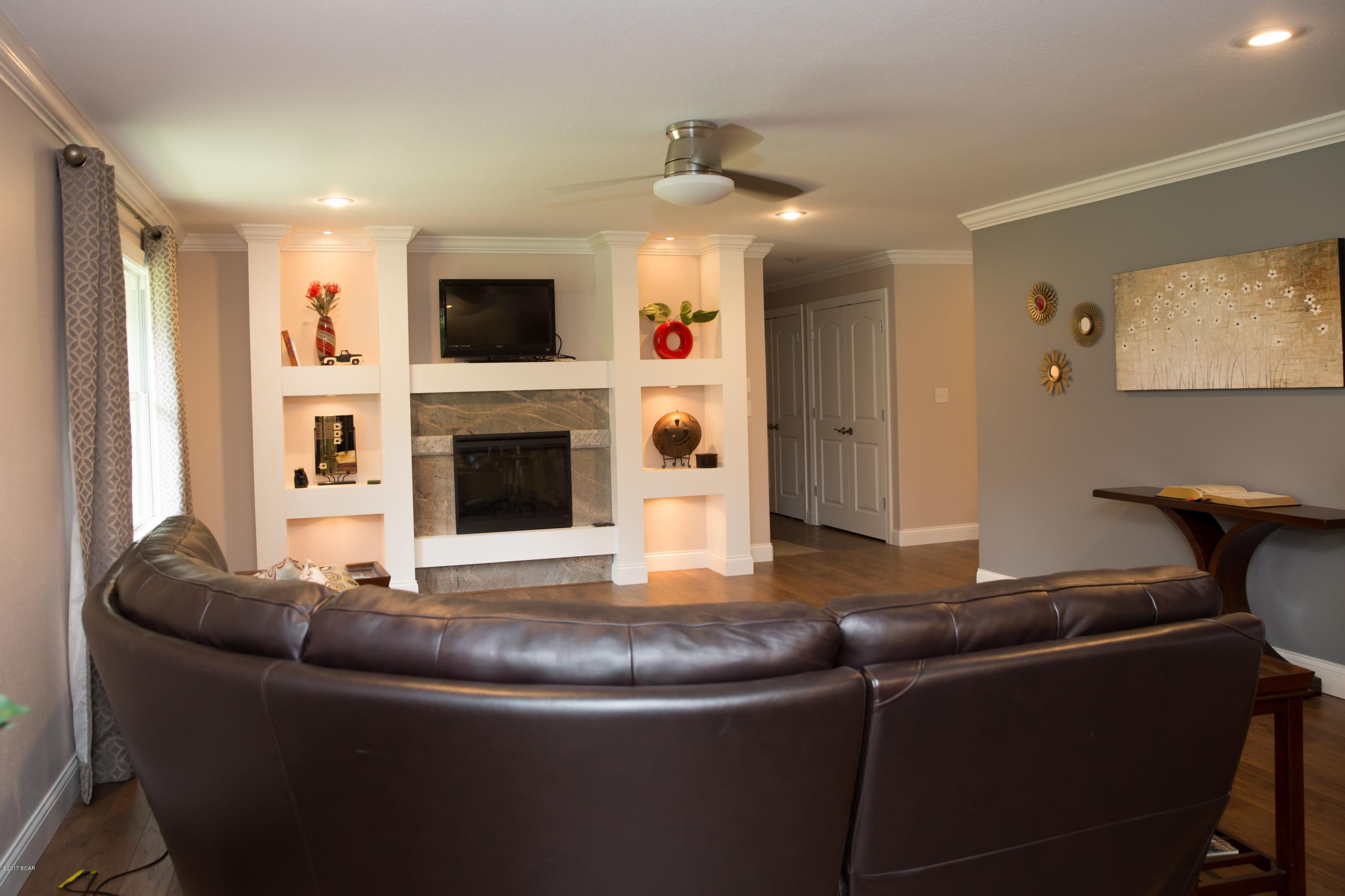 Watson Heights - Residential