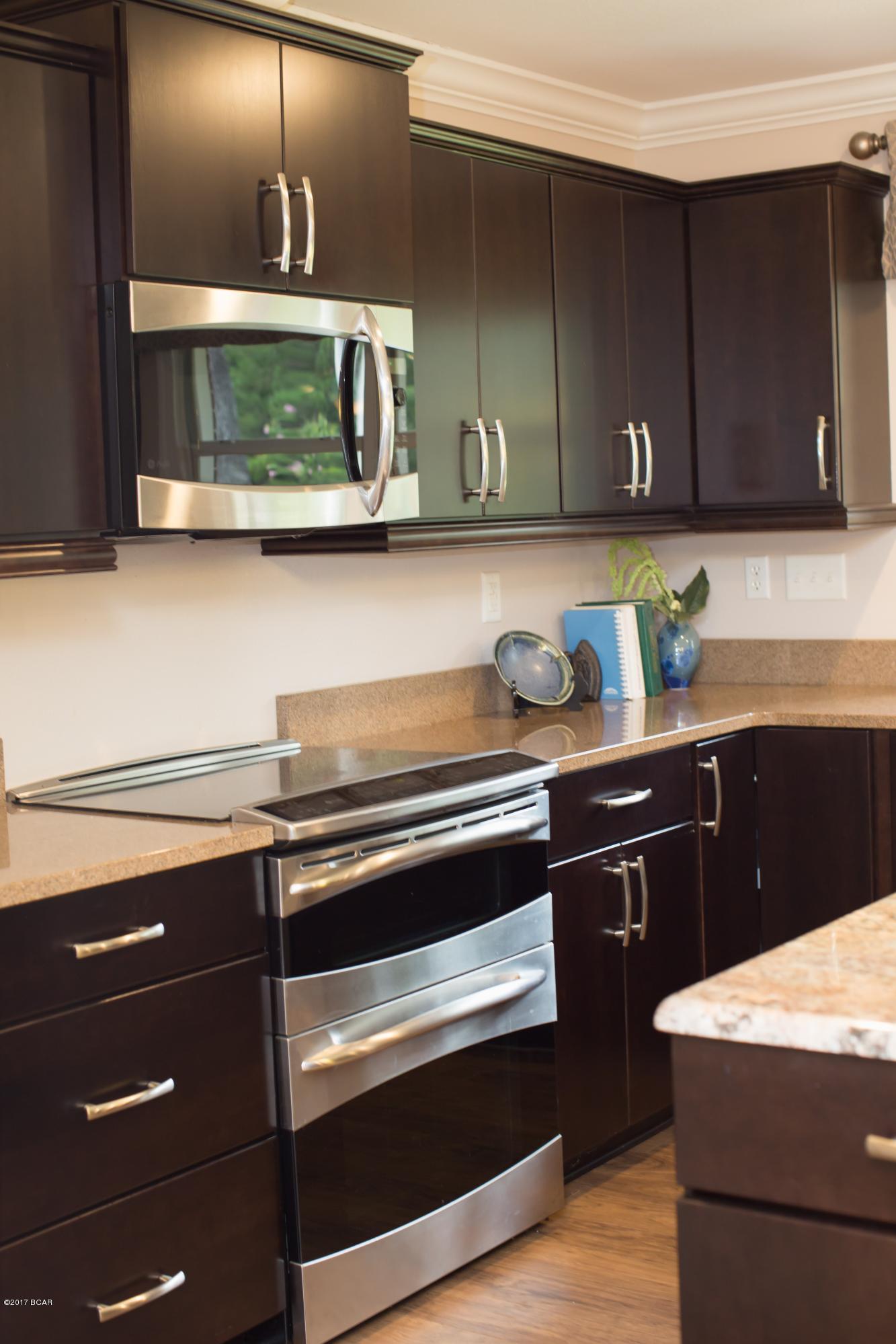 Watson Heights - Residential