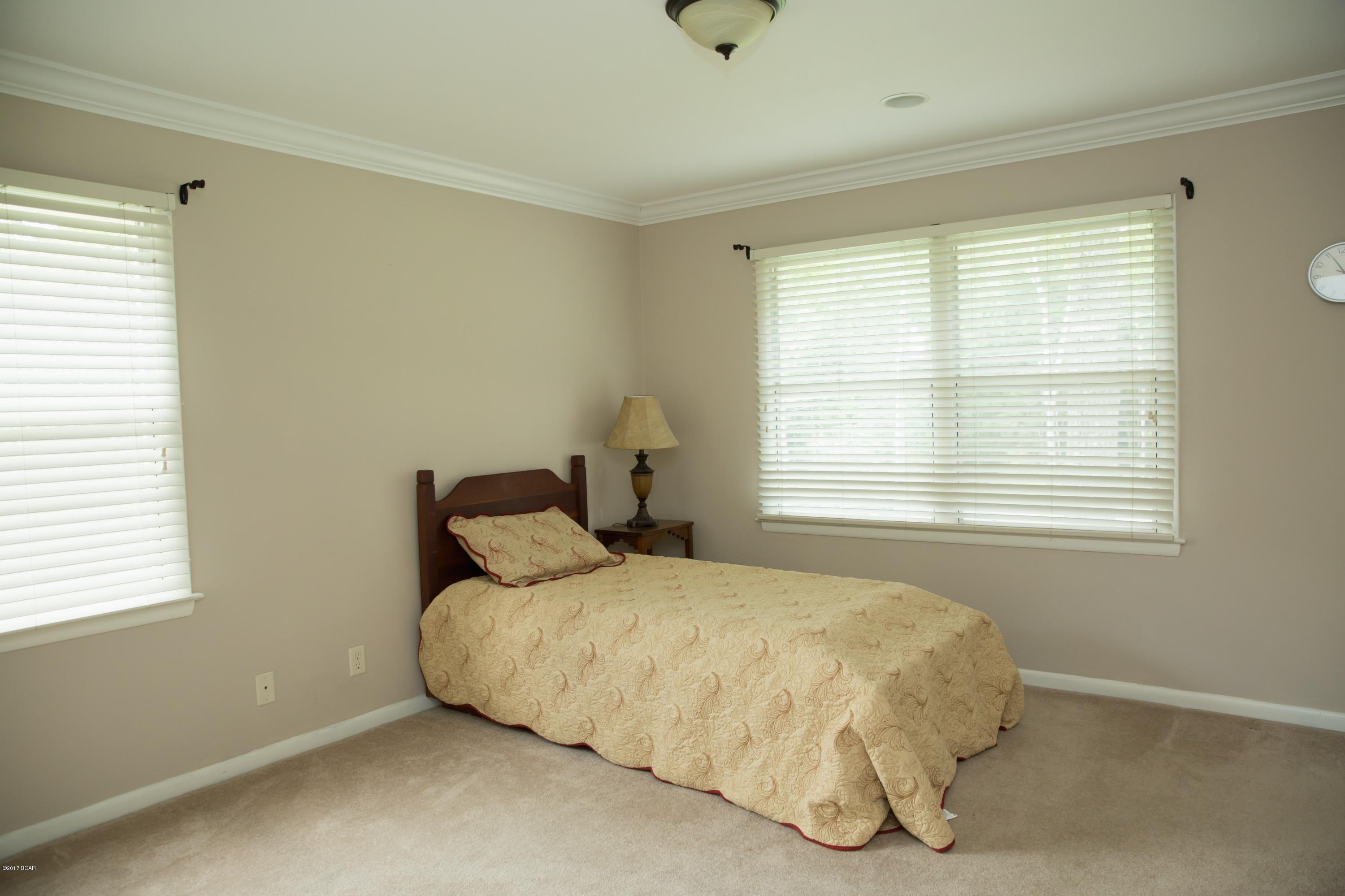 Watson Heights - Residential