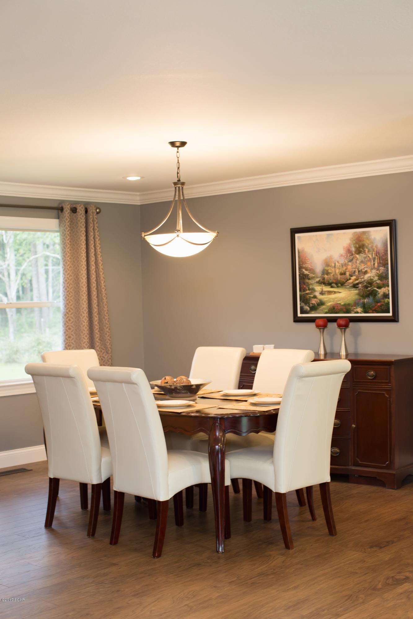 Watson Heights - Residential