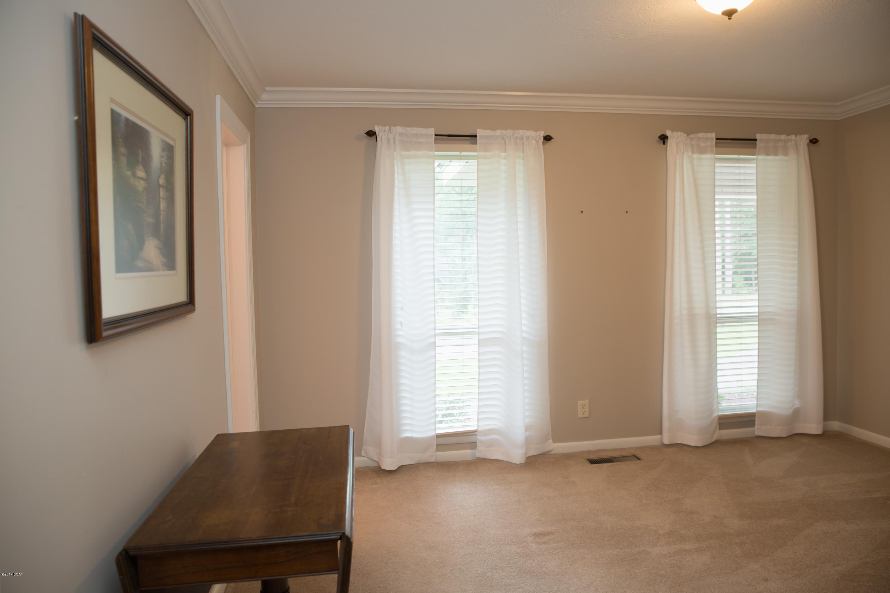 Watson Heights - Residential