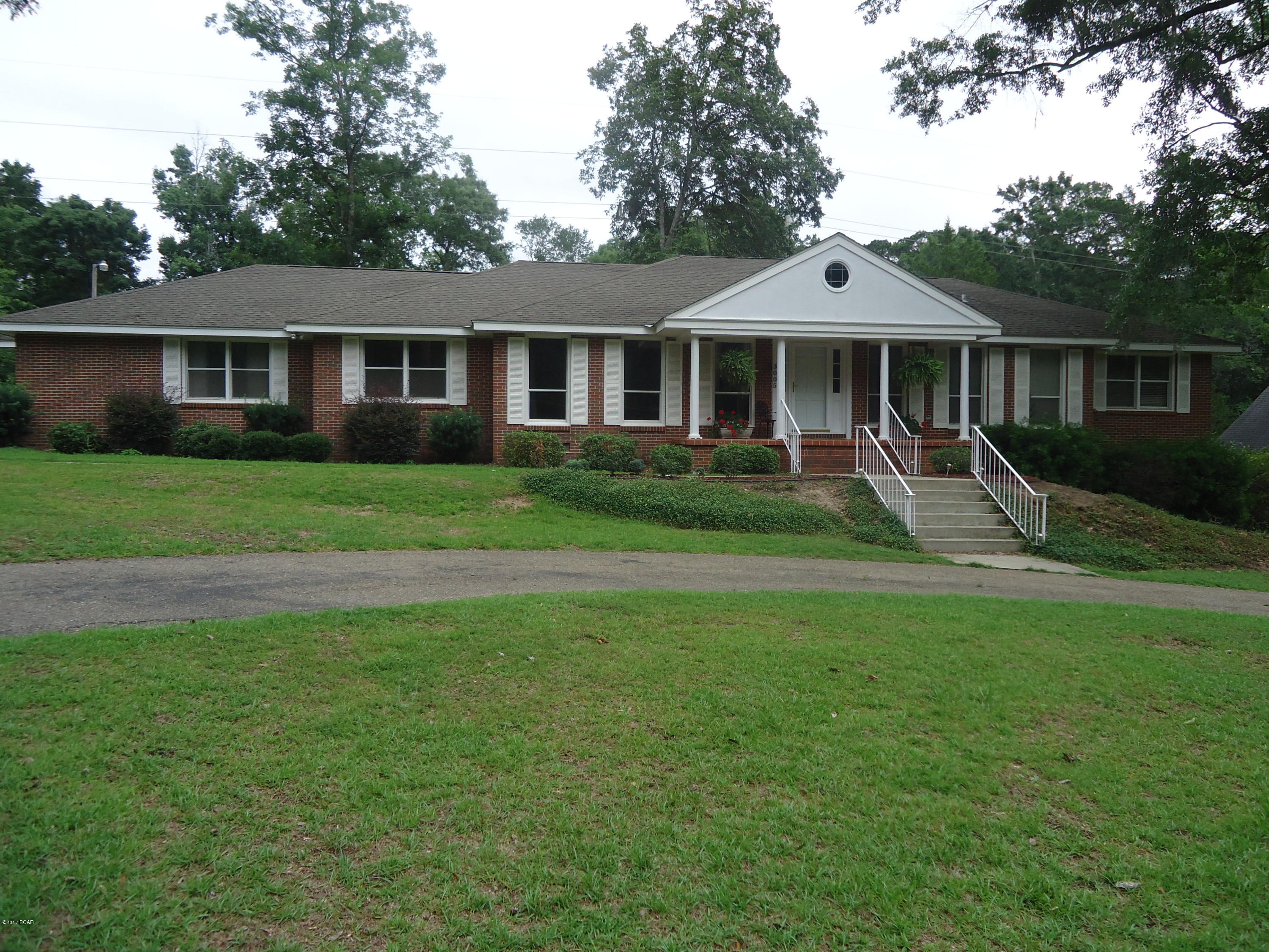 Watson Heights - Residential