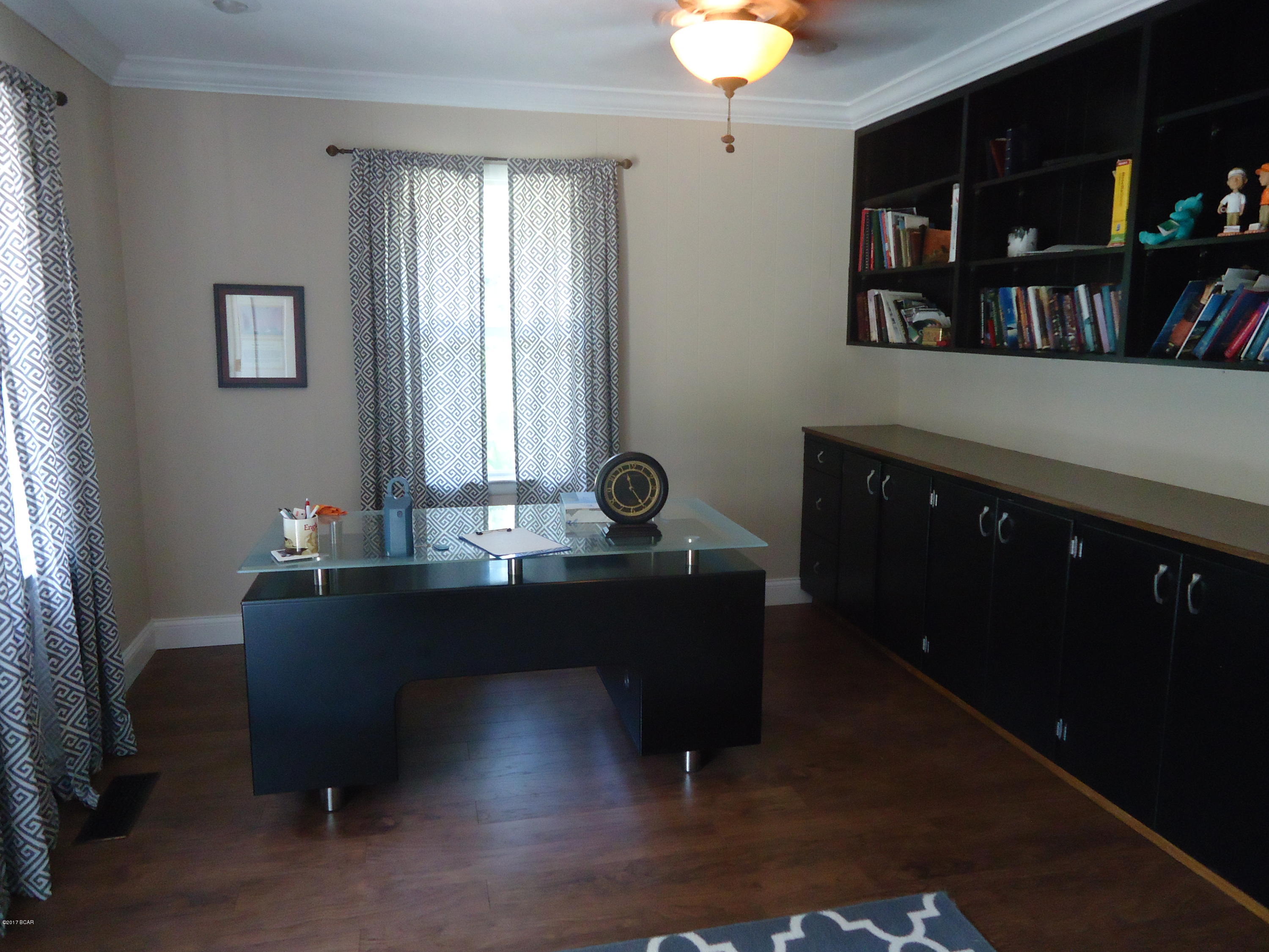 Watson Heights - Residential