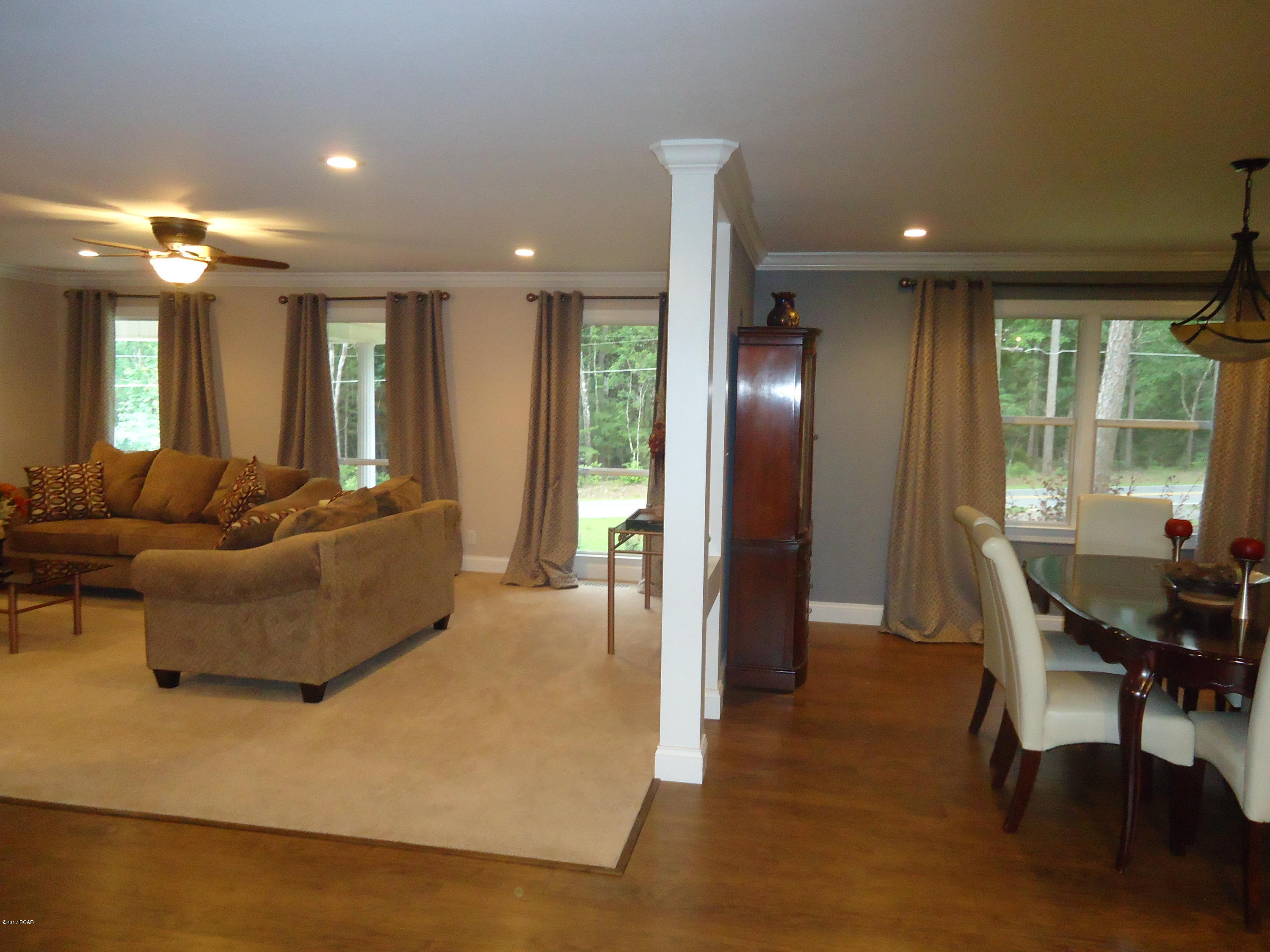 Watson Heights - Residential