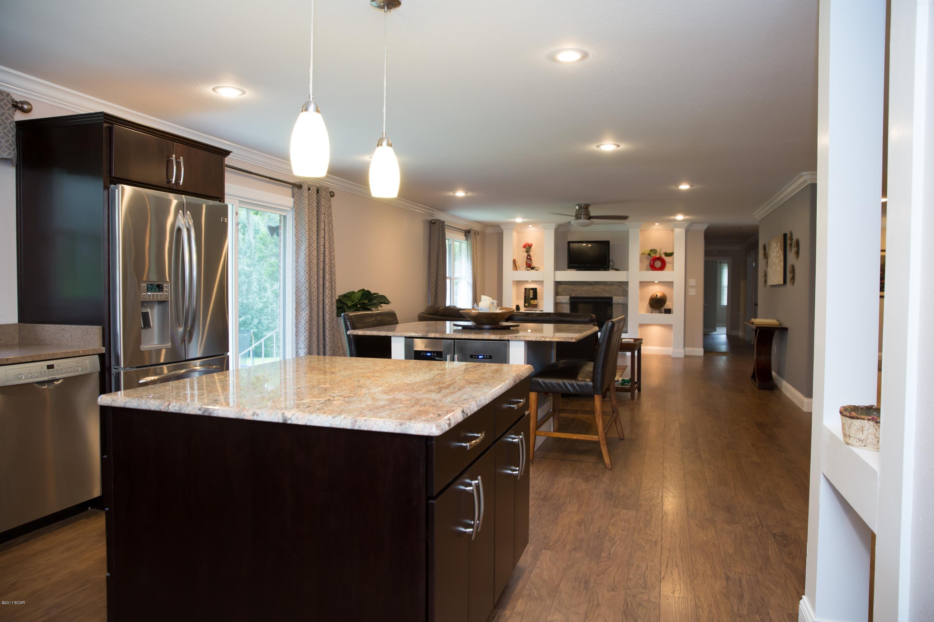 Watson Heights - Residential