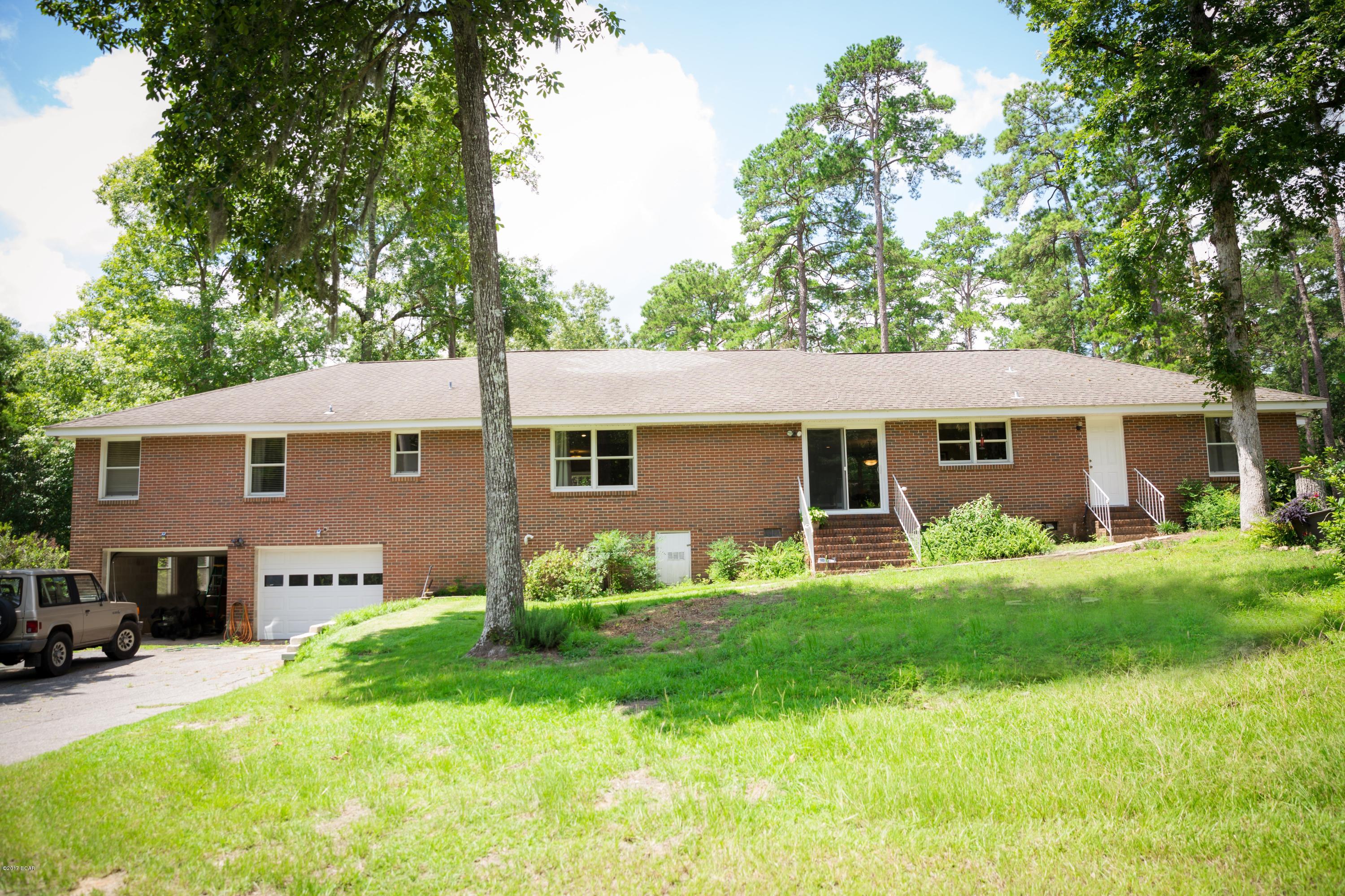 Watson Heights - Residential