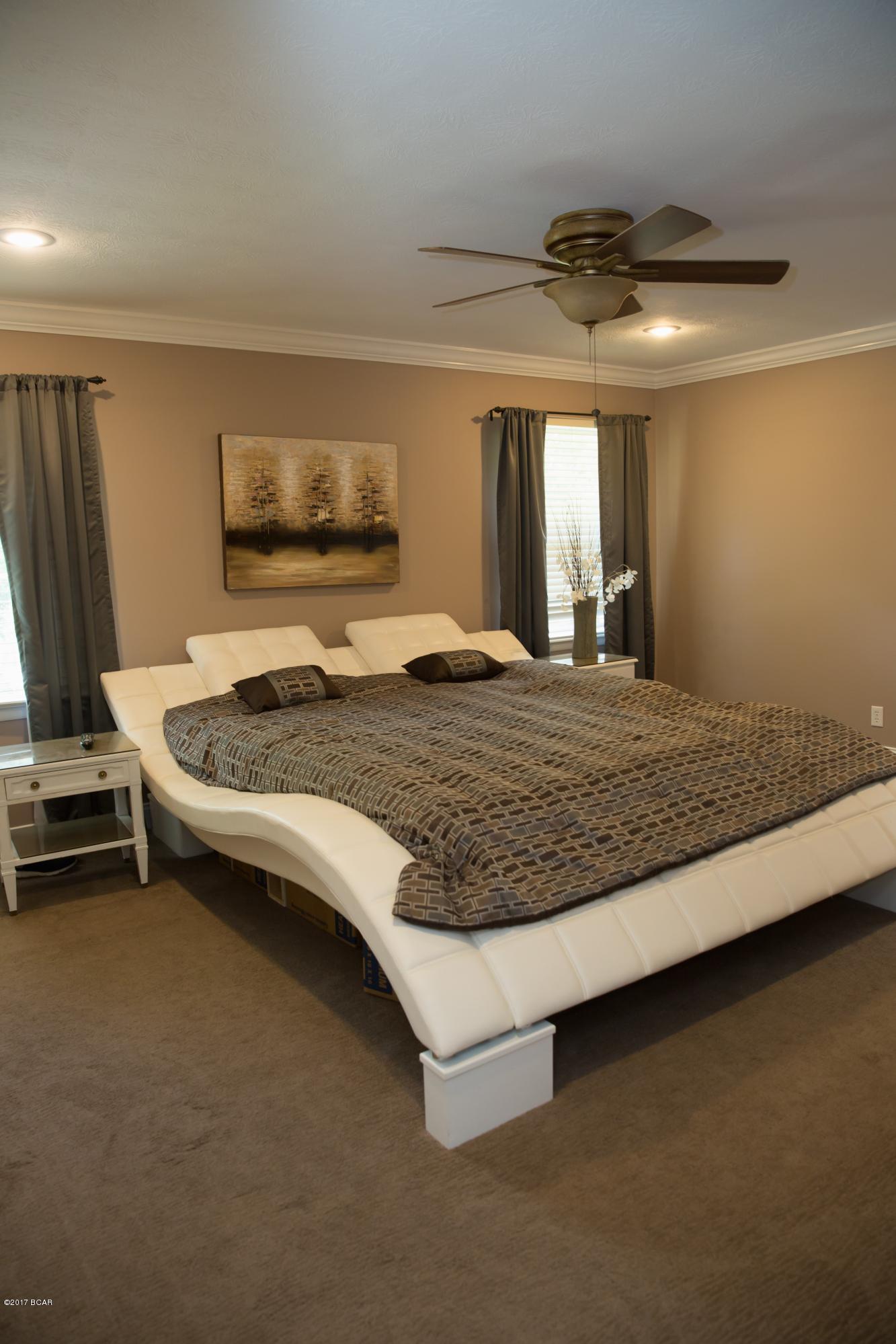 Watson Heights - Residential